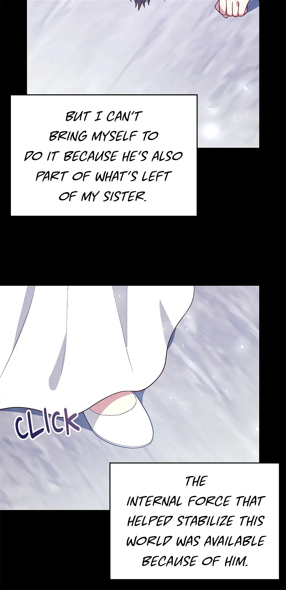 I’m Not a Warrior! Chapter 98 - Page 64