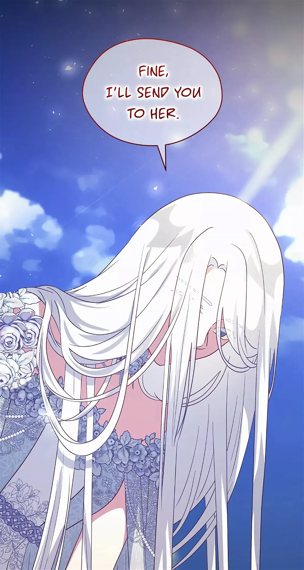 I’m Not a Warrior! Chapter 98 - Page 66