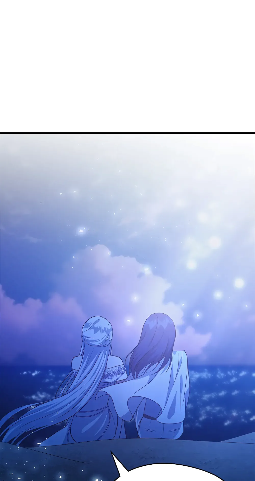 I’m Not a Warrior! Chapter 98 - Page 73