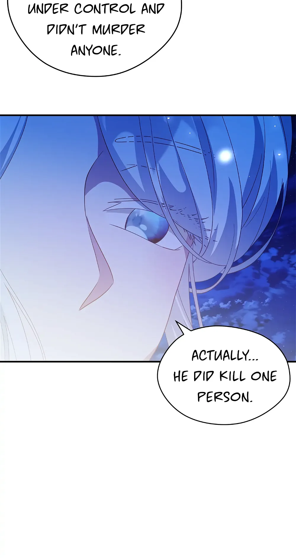 I’m Not a Warrior! Chapter 98 - Page 75