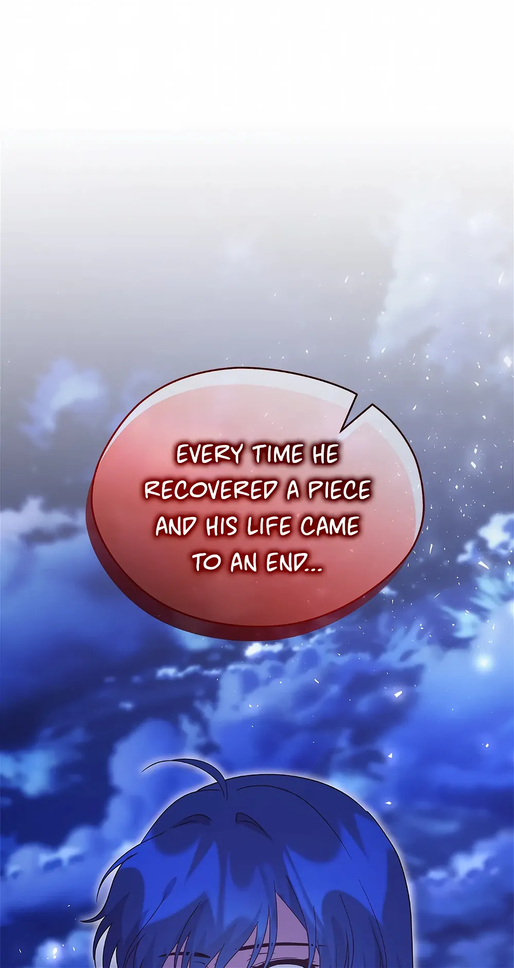 I’m Not a Warrior! Chapter 98 - Page 76