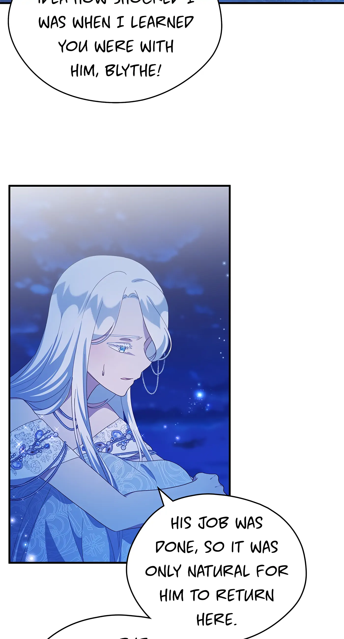 I’m Not a Warrior! Chapter 99 - Page 6