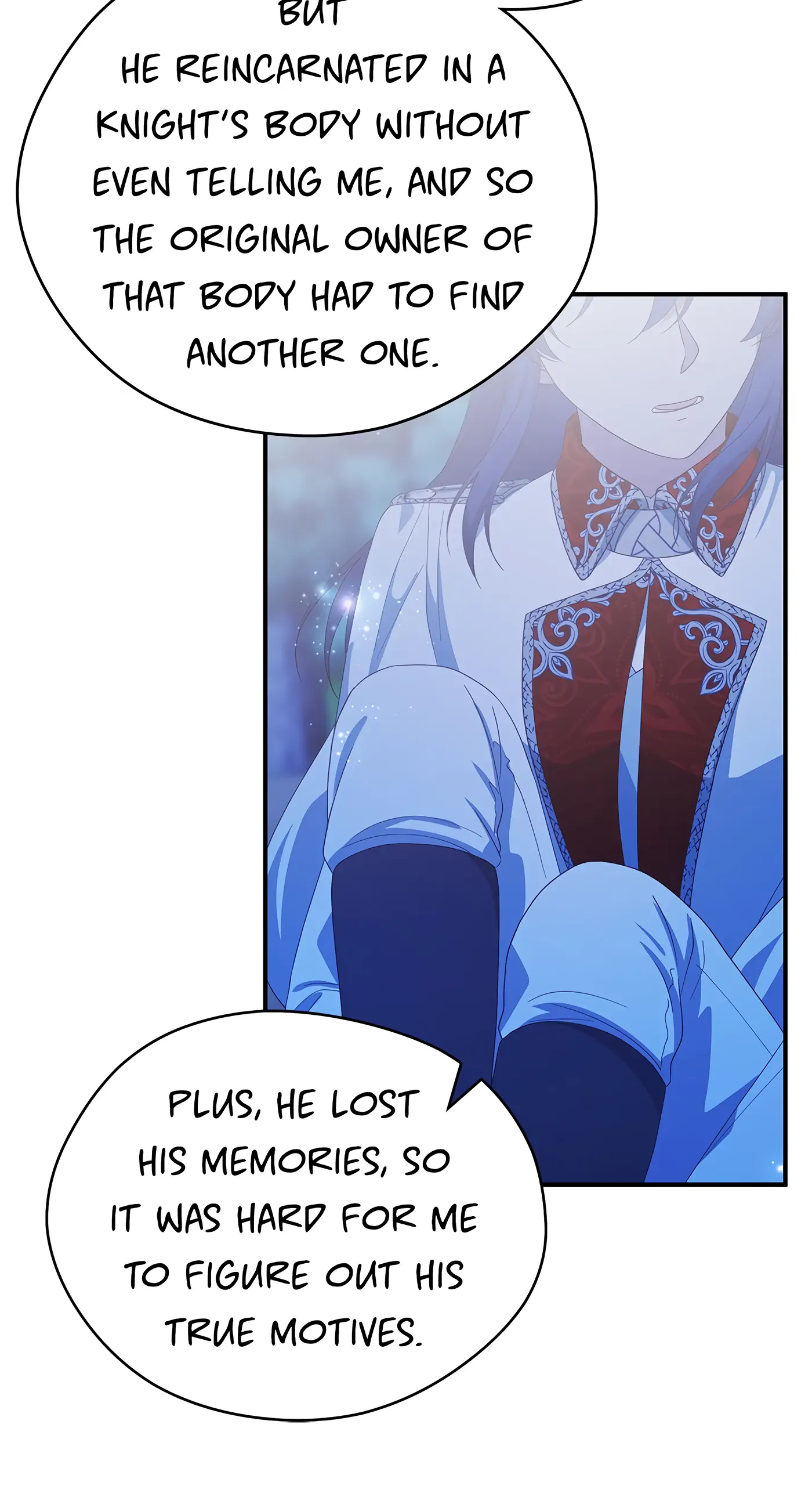 I’m Not a Warrior! Chapter 99 - Page 7