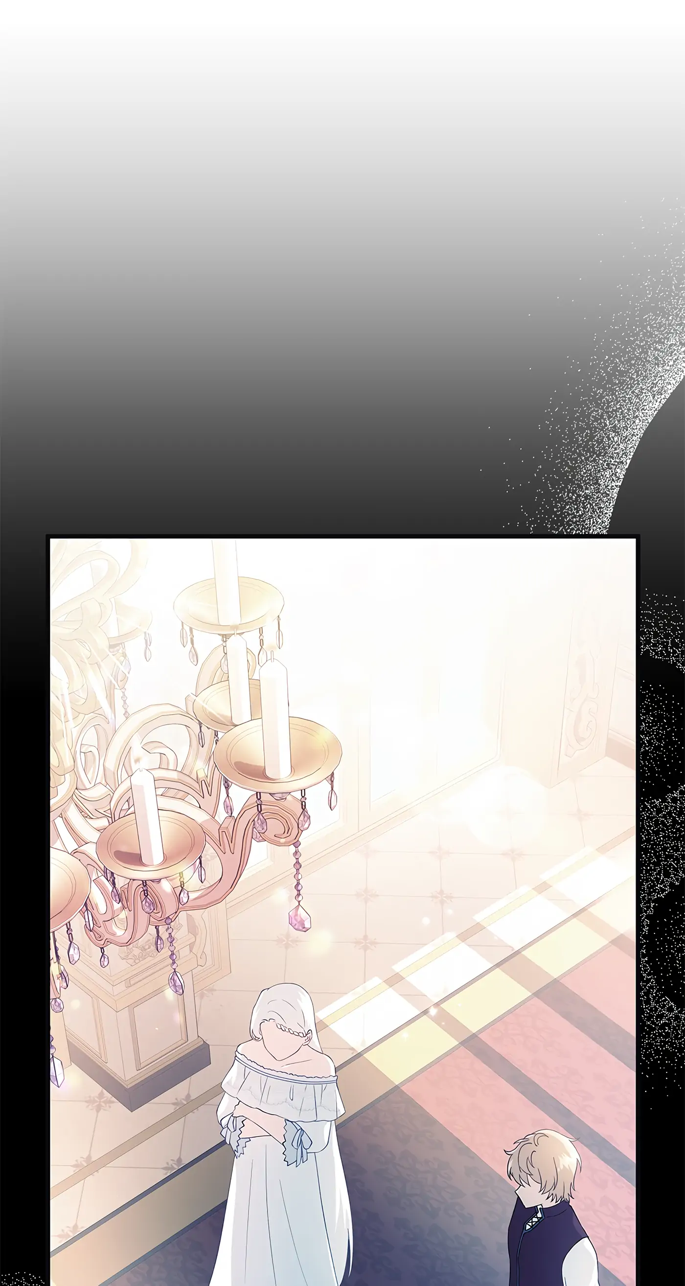 I’m Not a Warrior! Chapter 99 - Page 8