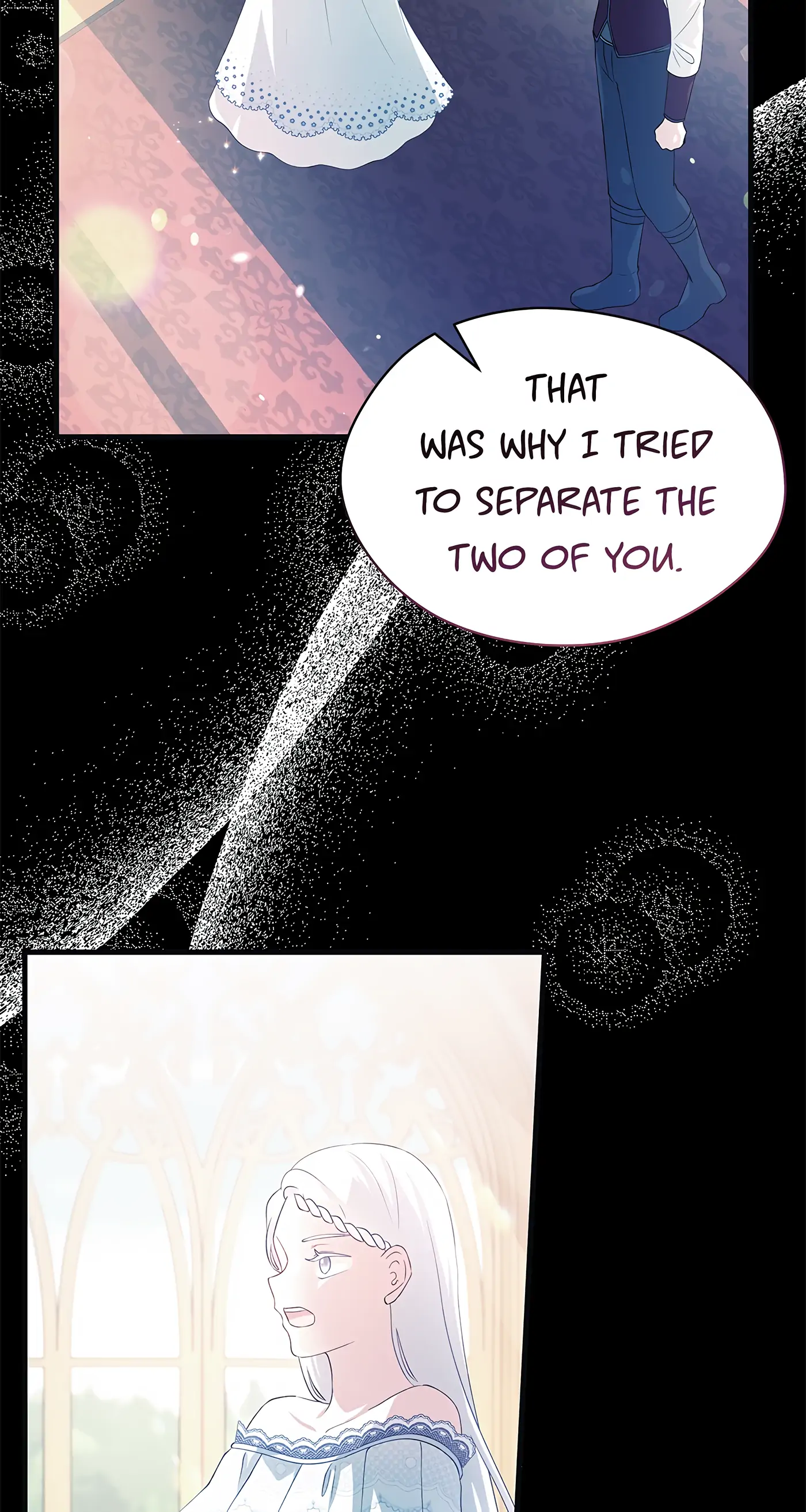 I’m Not a Warrior! Chapter 99 - Page 9