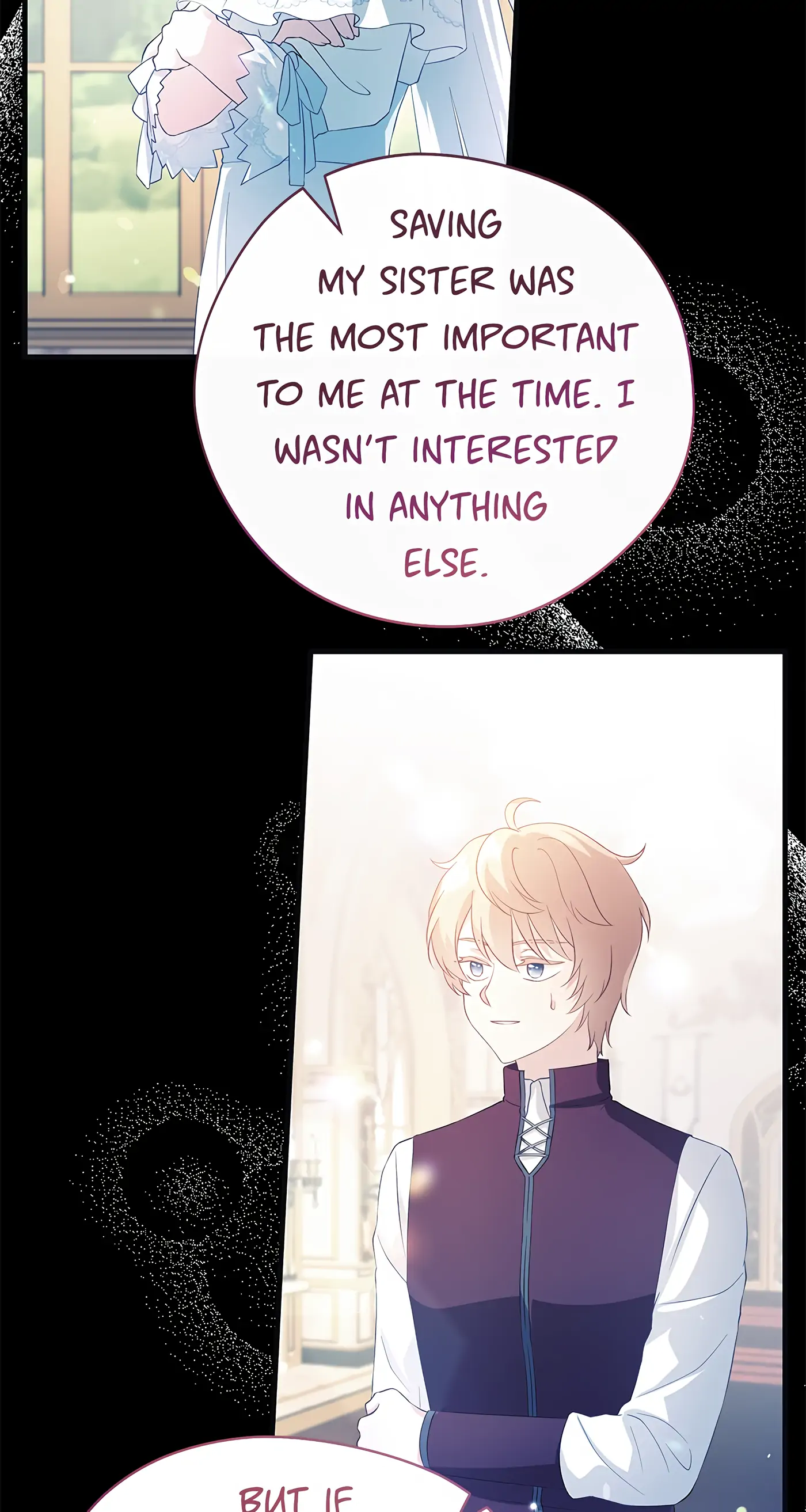 I’m Not a Warrior! Chapter 99 - Page 10