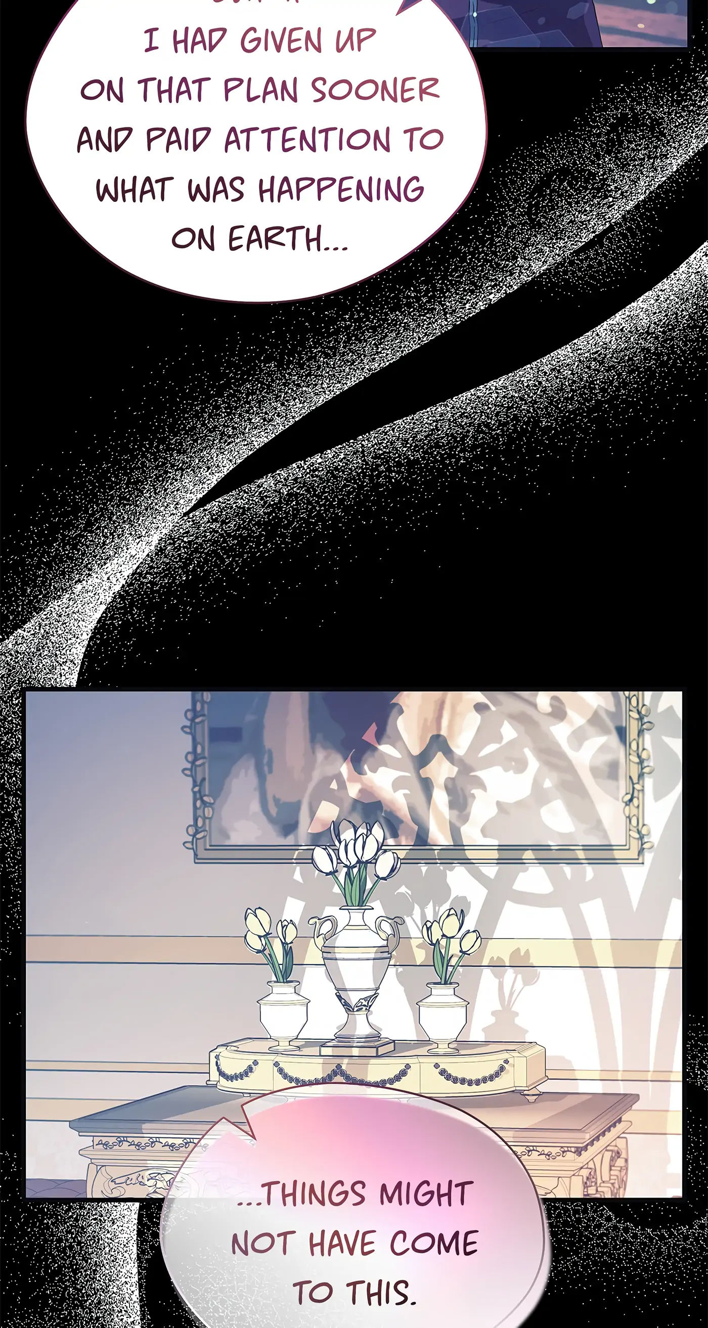 I’m Not a Warrior! Chapter 99 - Page 11