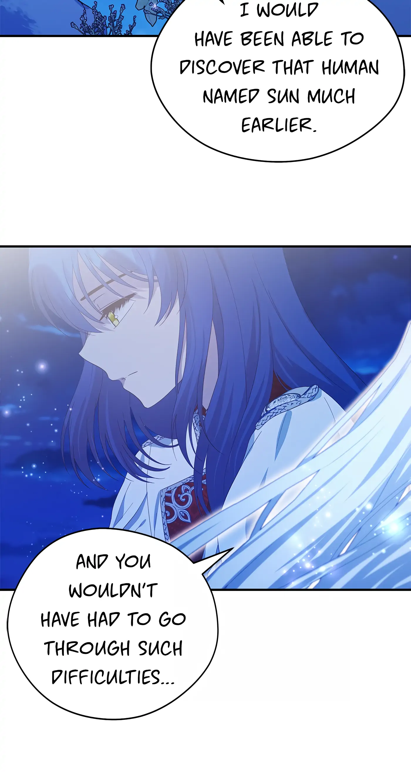 I’m Not a Warrior! Chapter 99 - Page 13