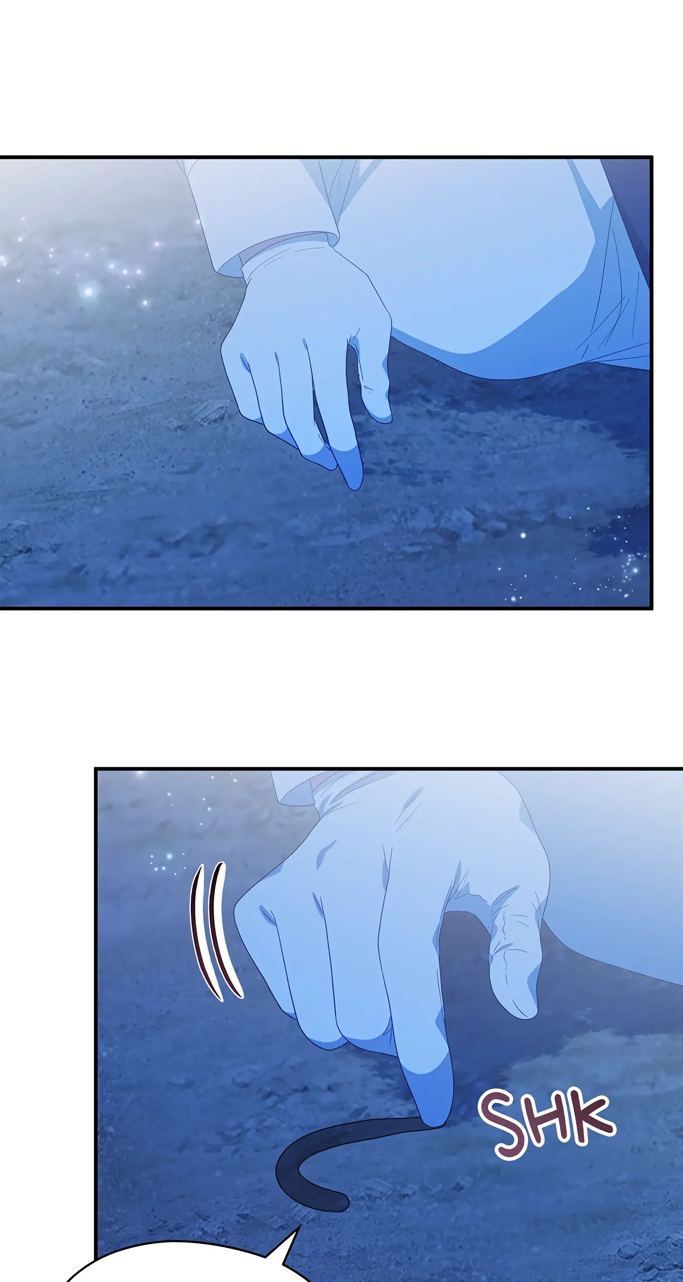 I’m Not a Warrior! Chapter 99 - Page 14