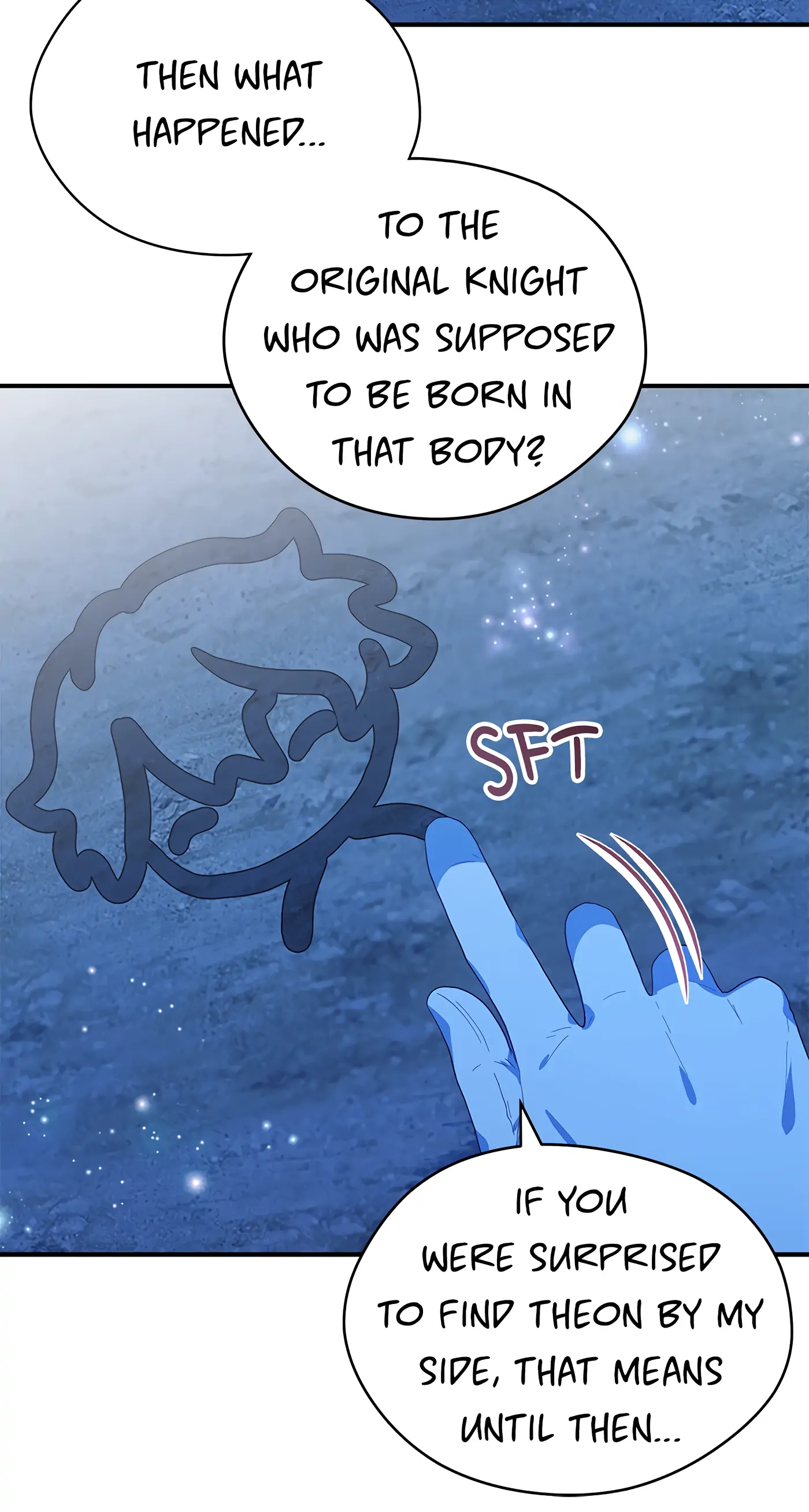 I’m Not a Warrior! Chapter 99 - Page 15