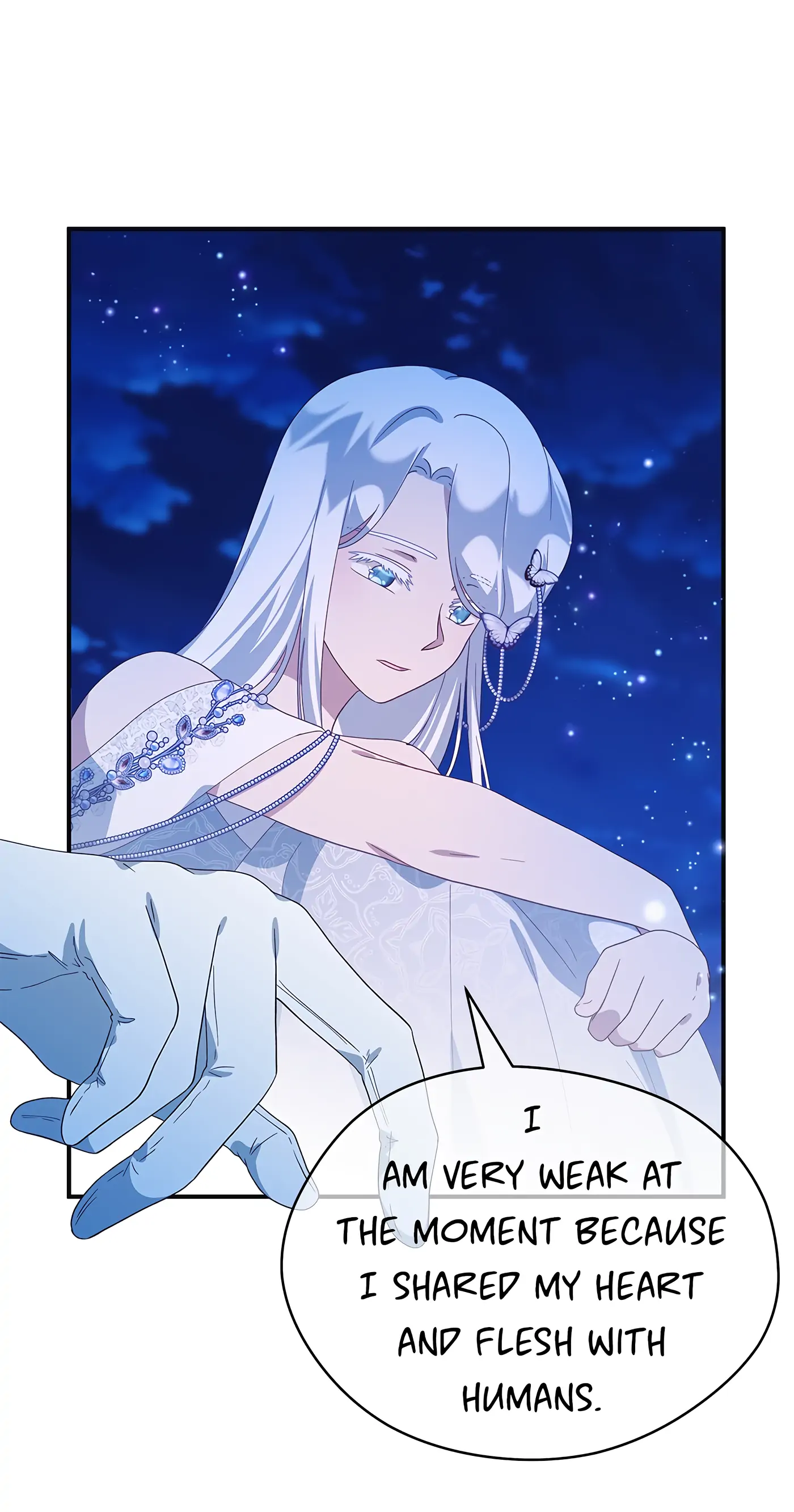 I’m Not a Warrior! Chapter 99 - Page 16