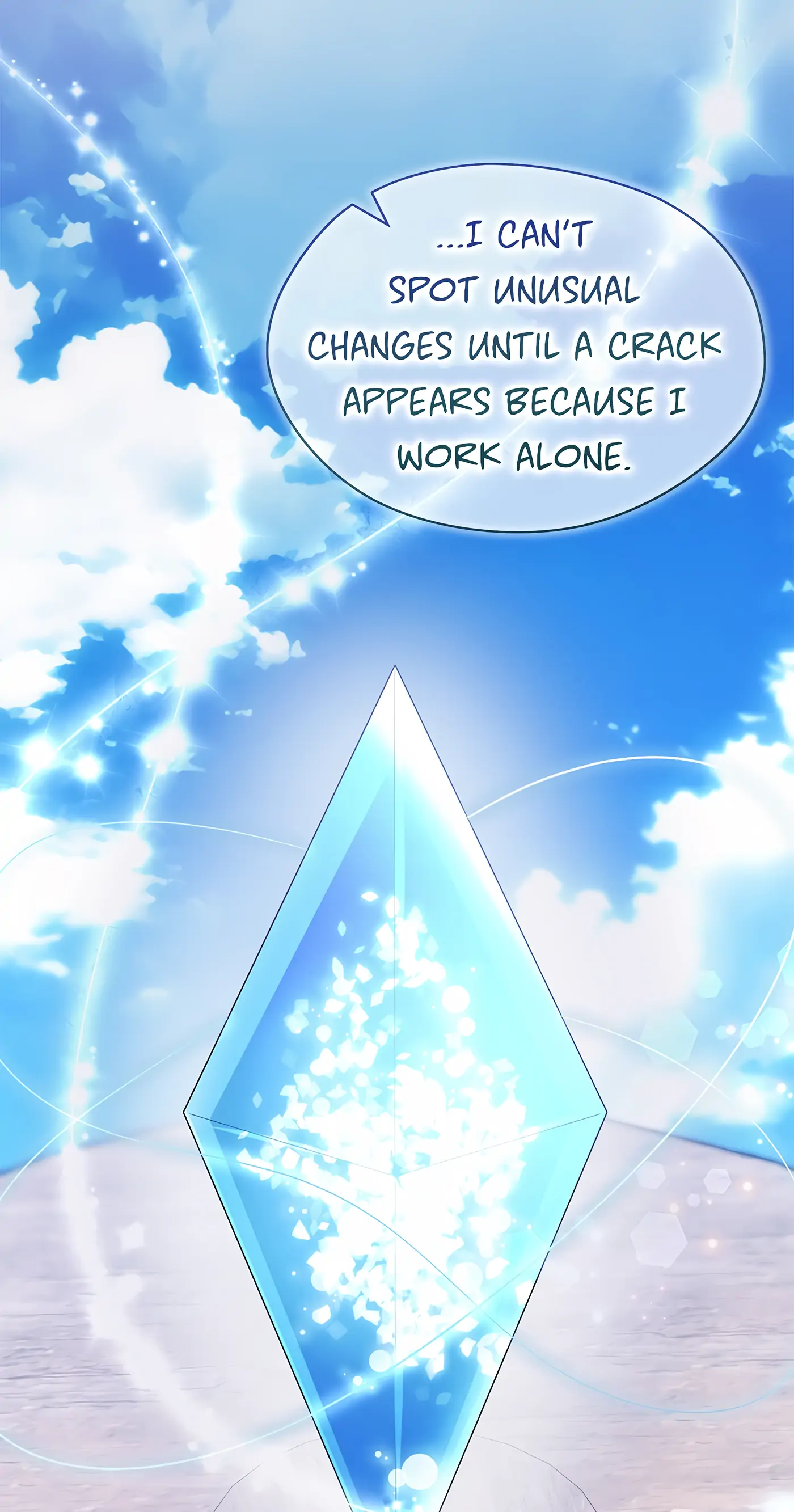 I’m Not a Warrior! Chapter 99 - Page 18