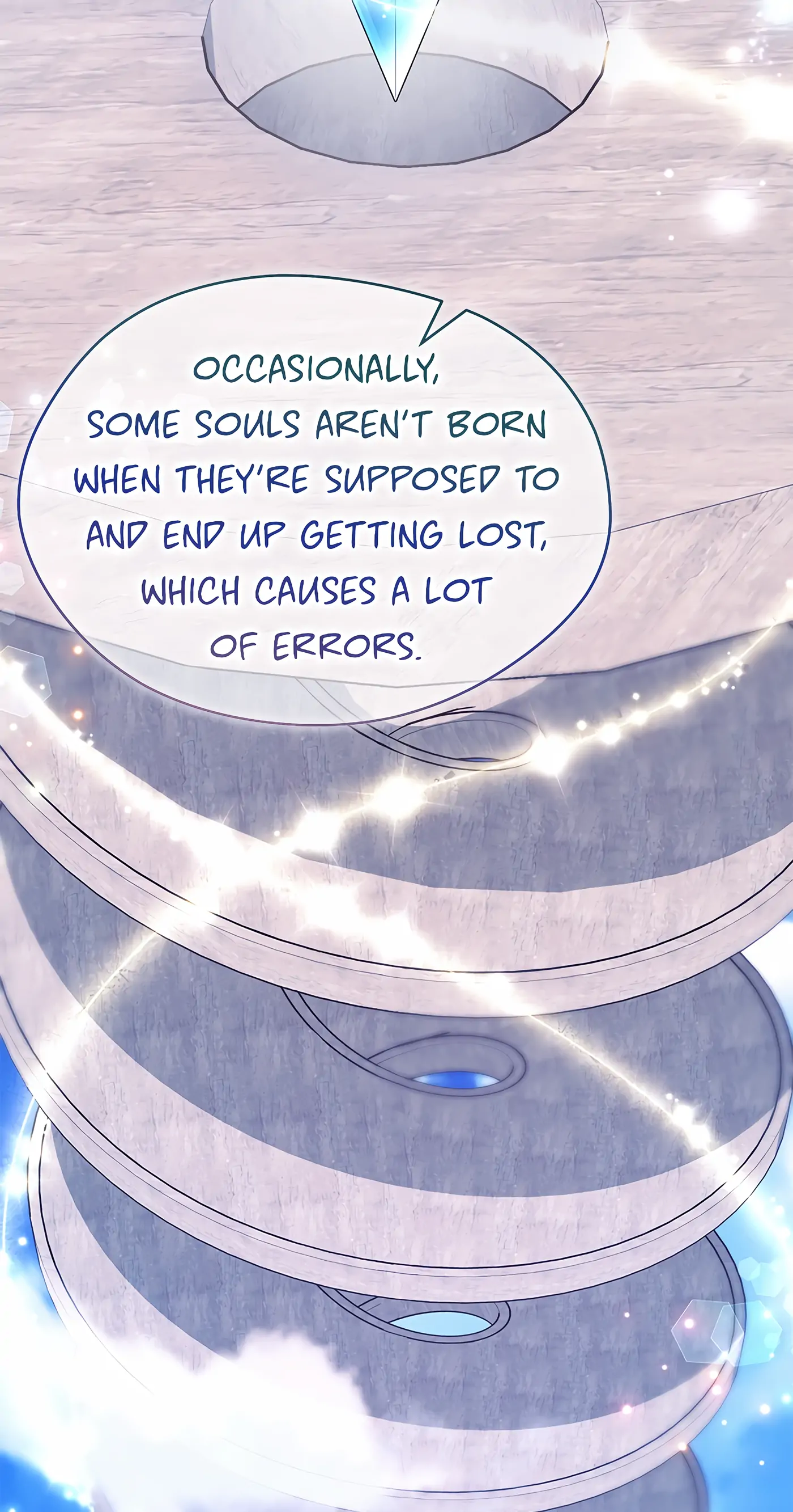 I’m Not a Warrior! Chapter 99 - Page 19