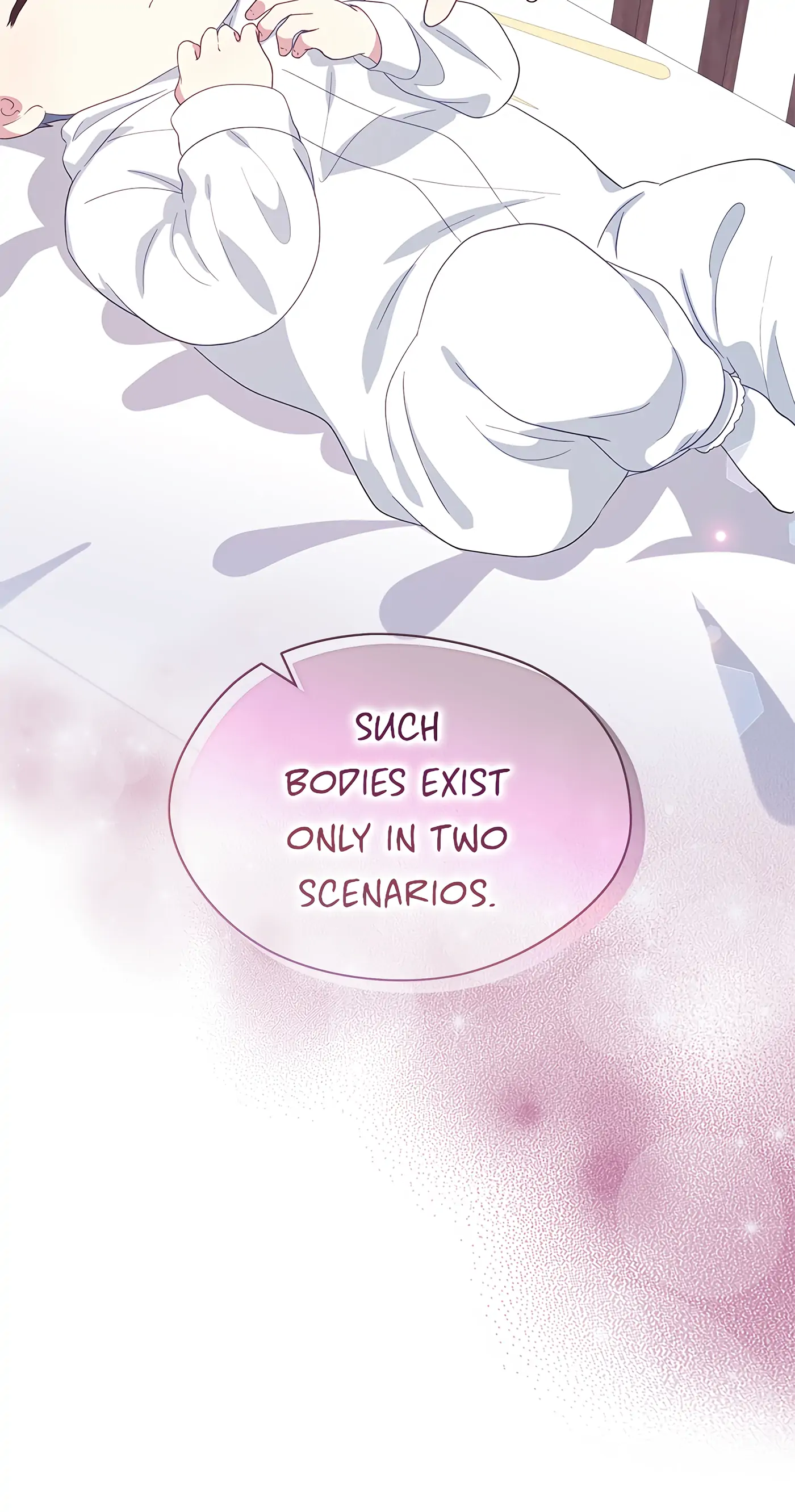 I’m Not a Warrior! Chapter 99 - Page 22