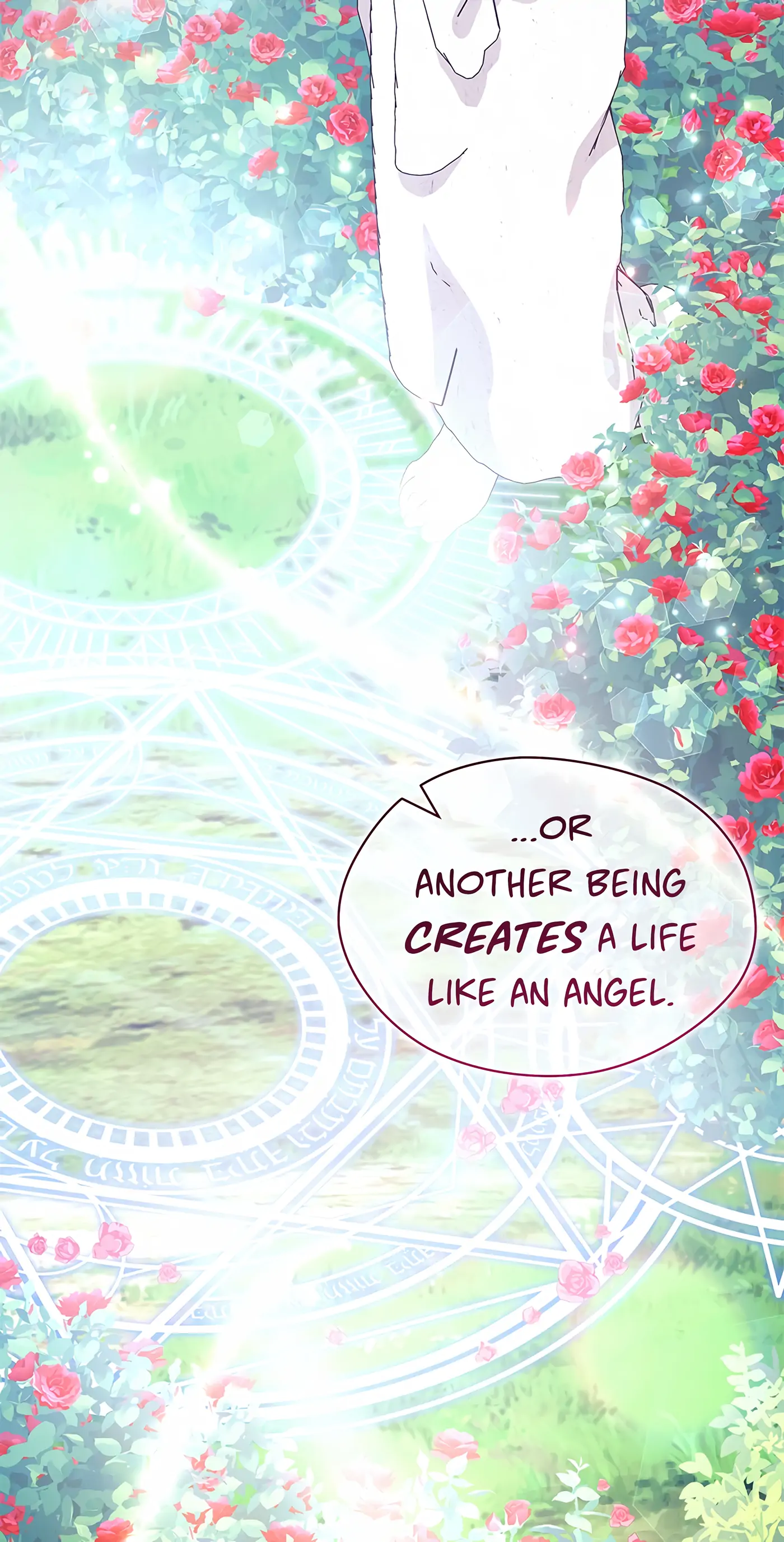 I’m Not a Warrior! Chapter 99 - Page 24