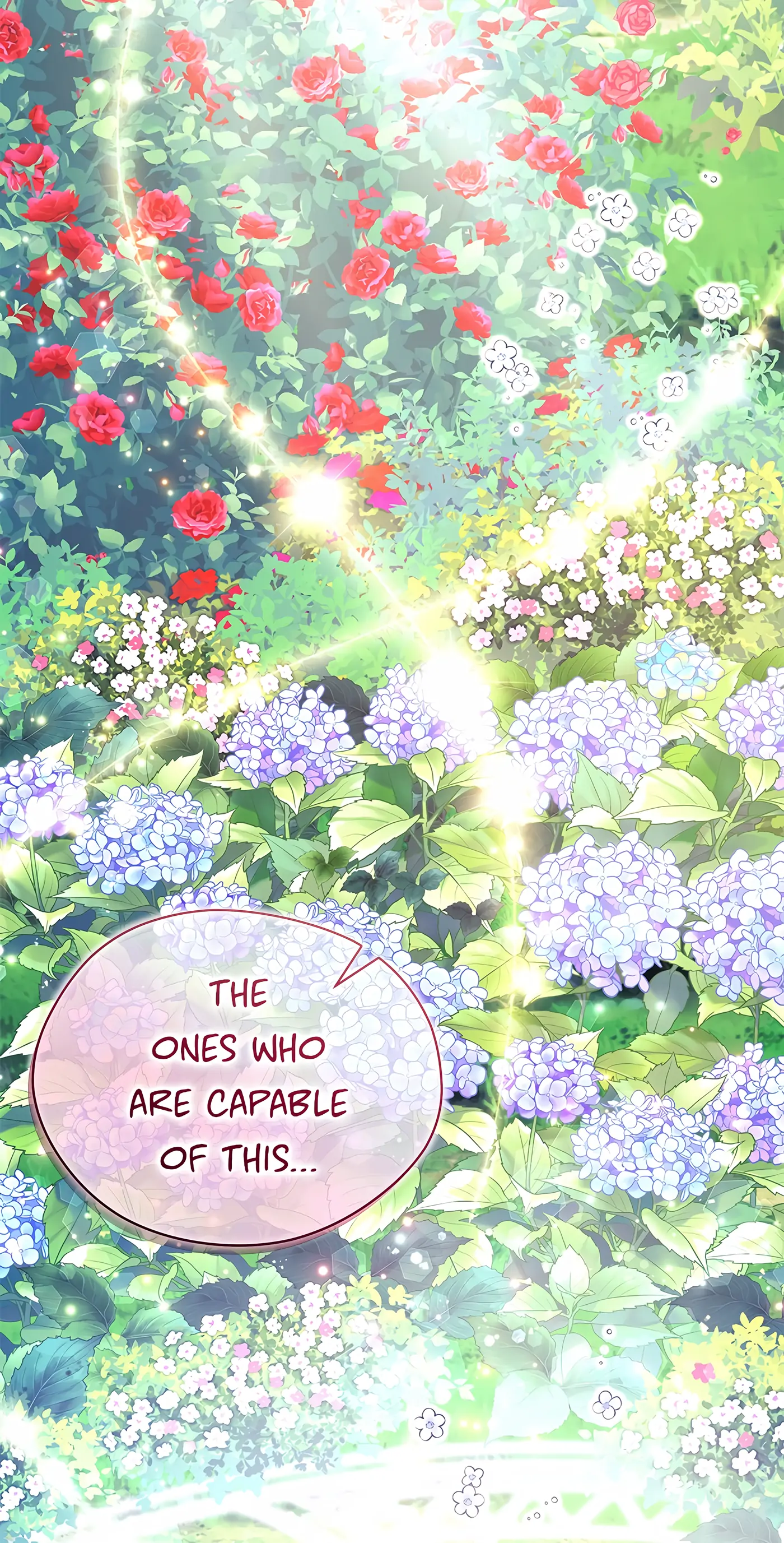 I’m Not a Warrior! Chapter 99 - Page 25