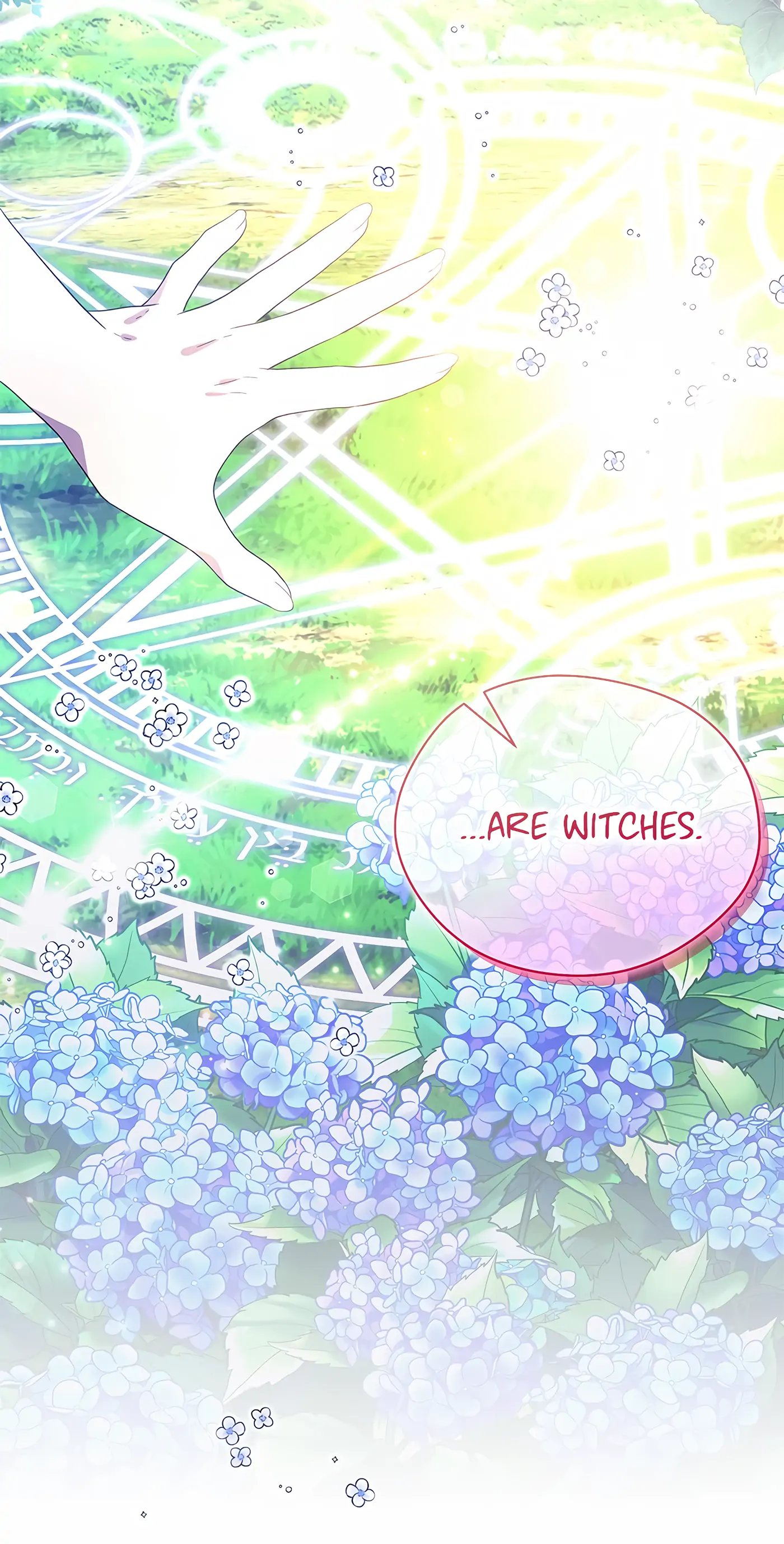 I’m Not a Warrior! Chapter 99 - Page 26