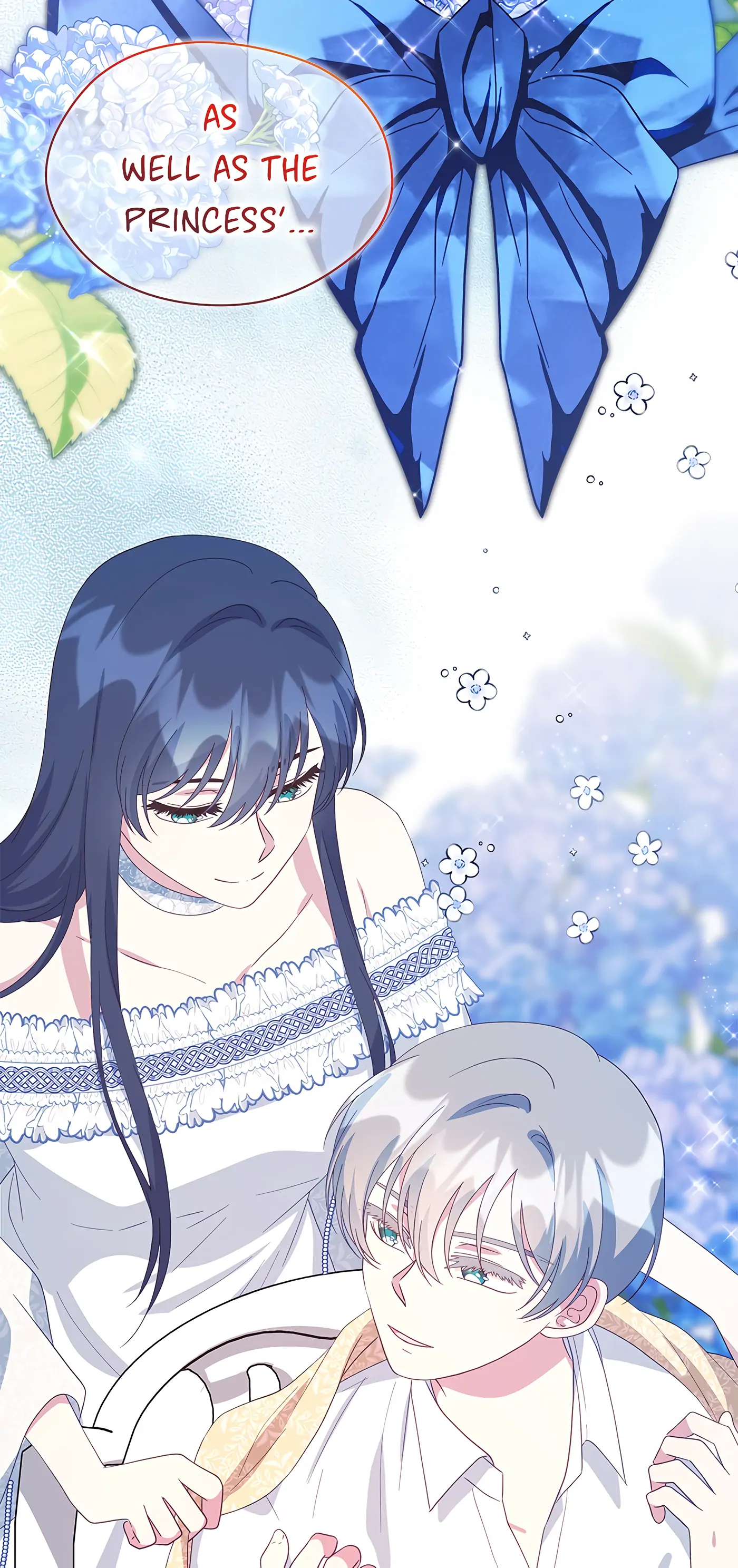 I’m Not a Warrior! Chapter 99 - Page 31