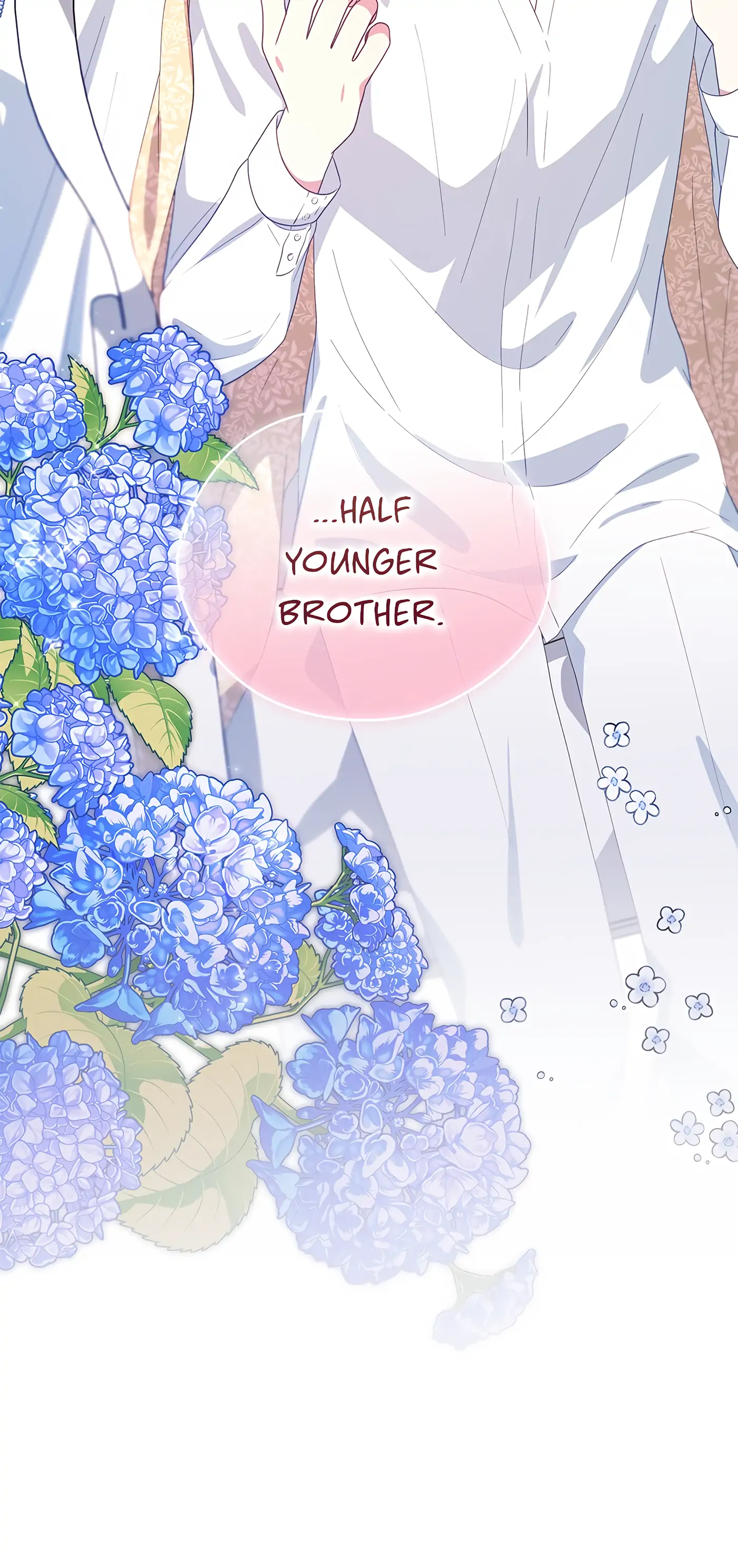 I’m Not a Warrior! Chapter 99 - Page 32