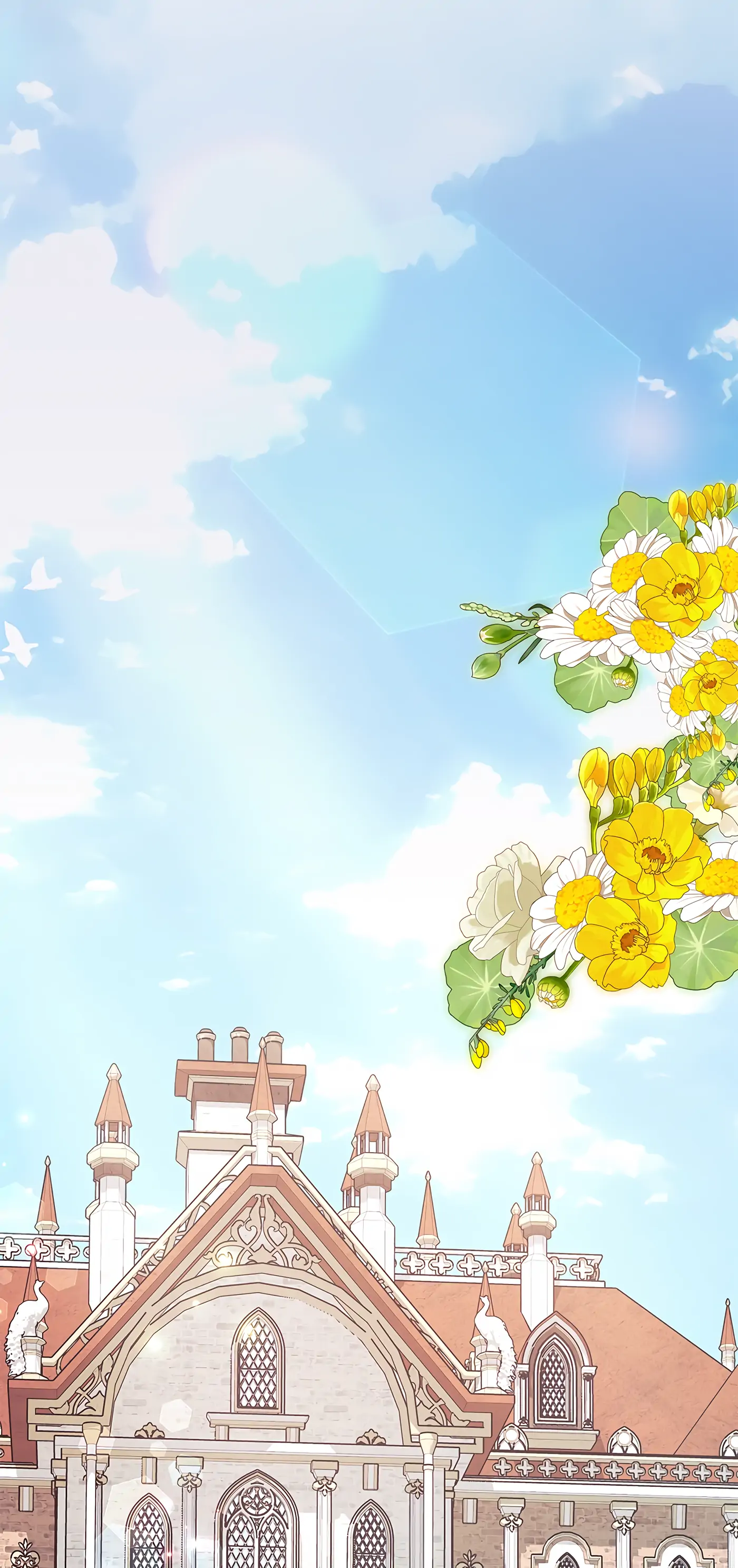 I’m Not a Warrior! Chapter 99 - Page 34