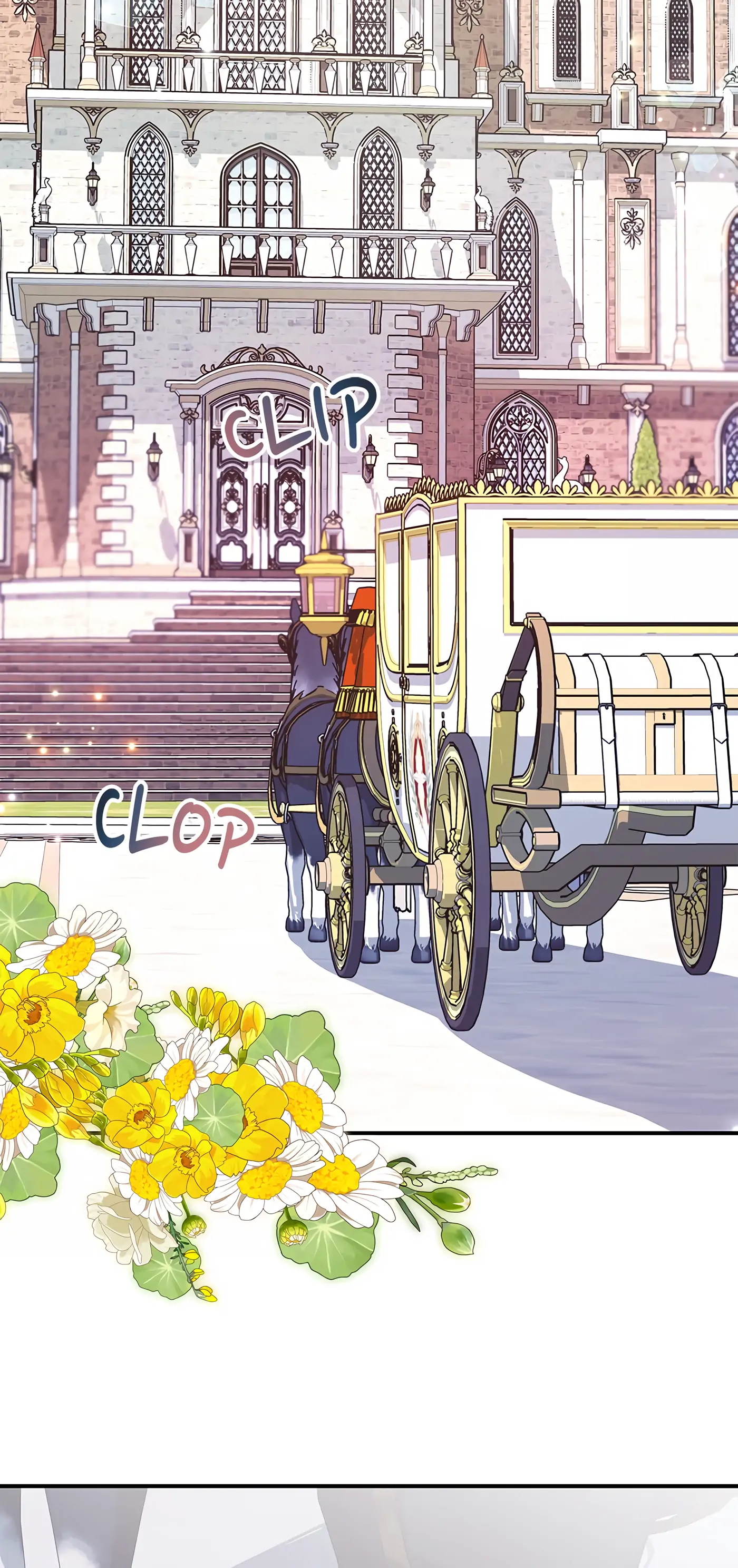 I’m Not a Warrior! Chapter 99 - Page 35