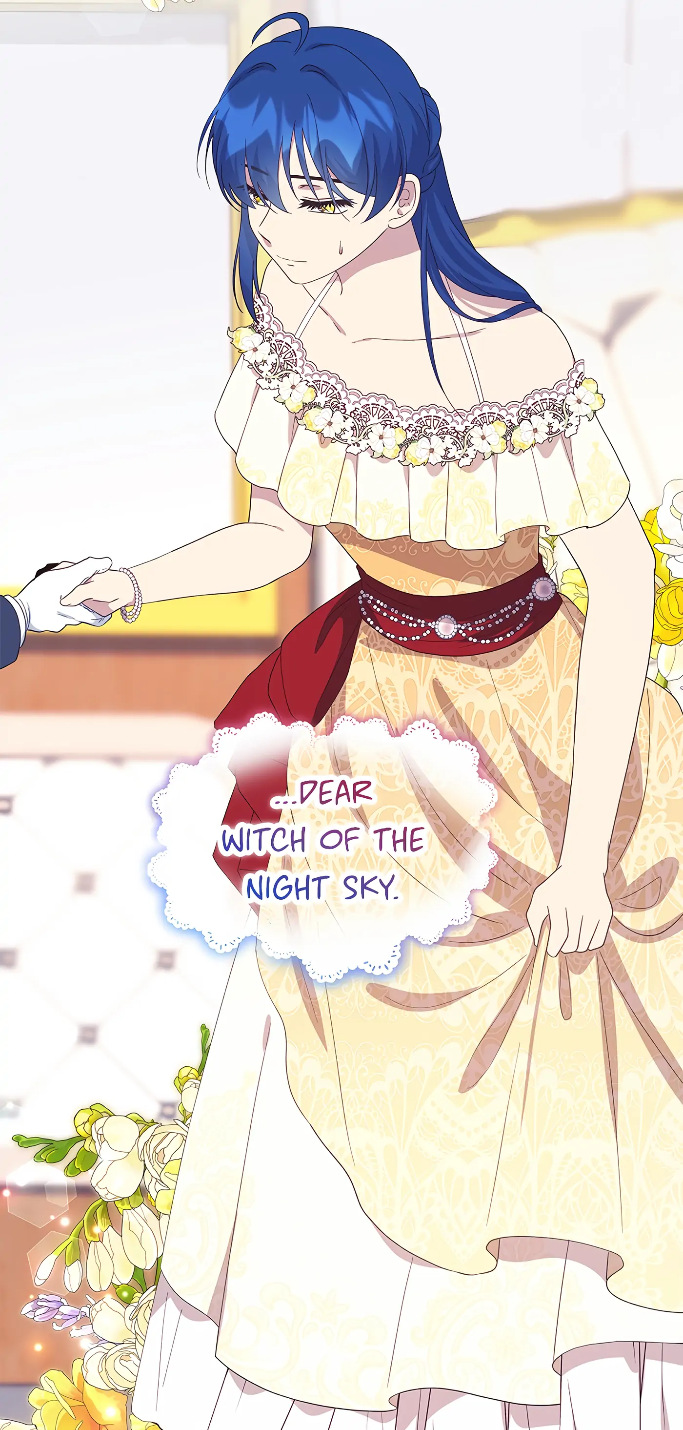 I’m Not a Warrior! Chapter 99 - Page 38