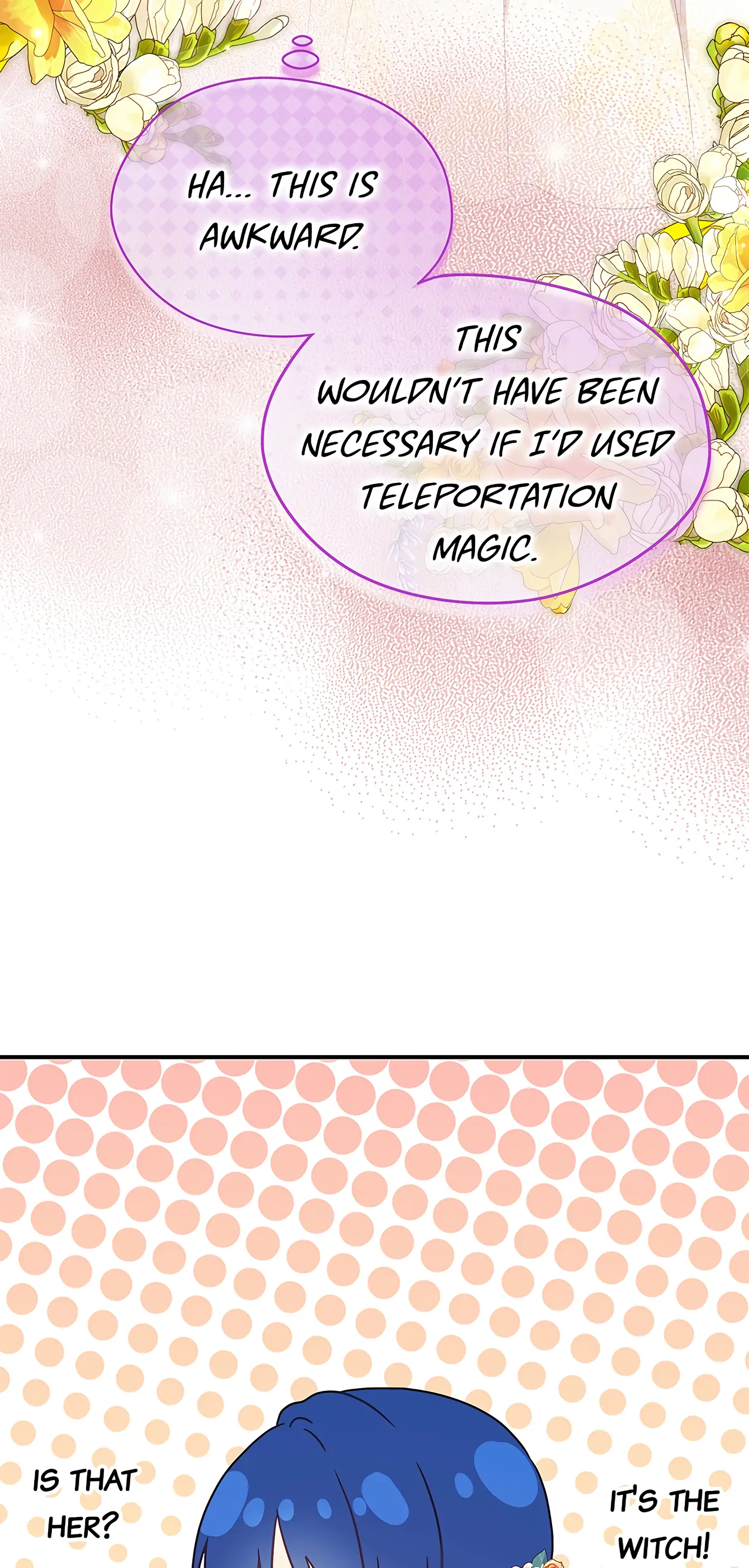 I’m Not a Warrior! Chapter 99 - Page 40