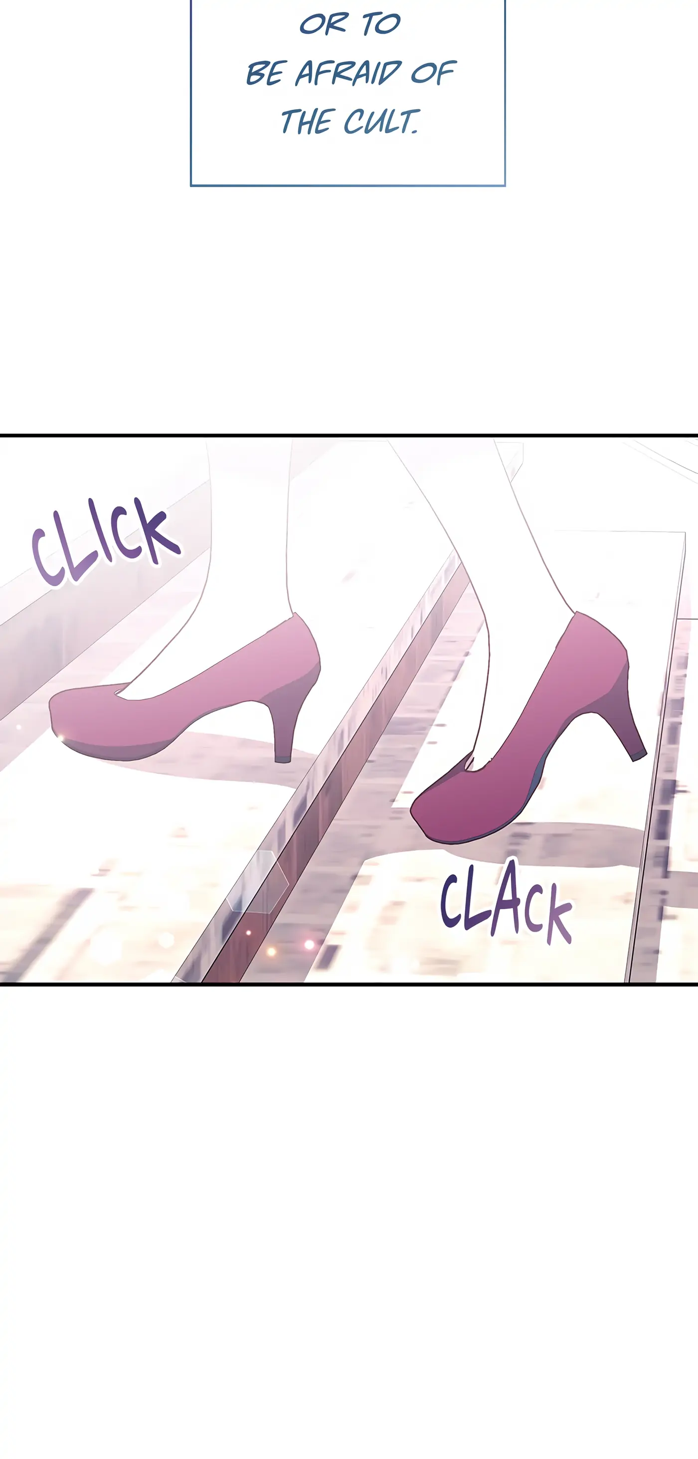 I’m Not a Warrior! Chapter 99 - Page 43