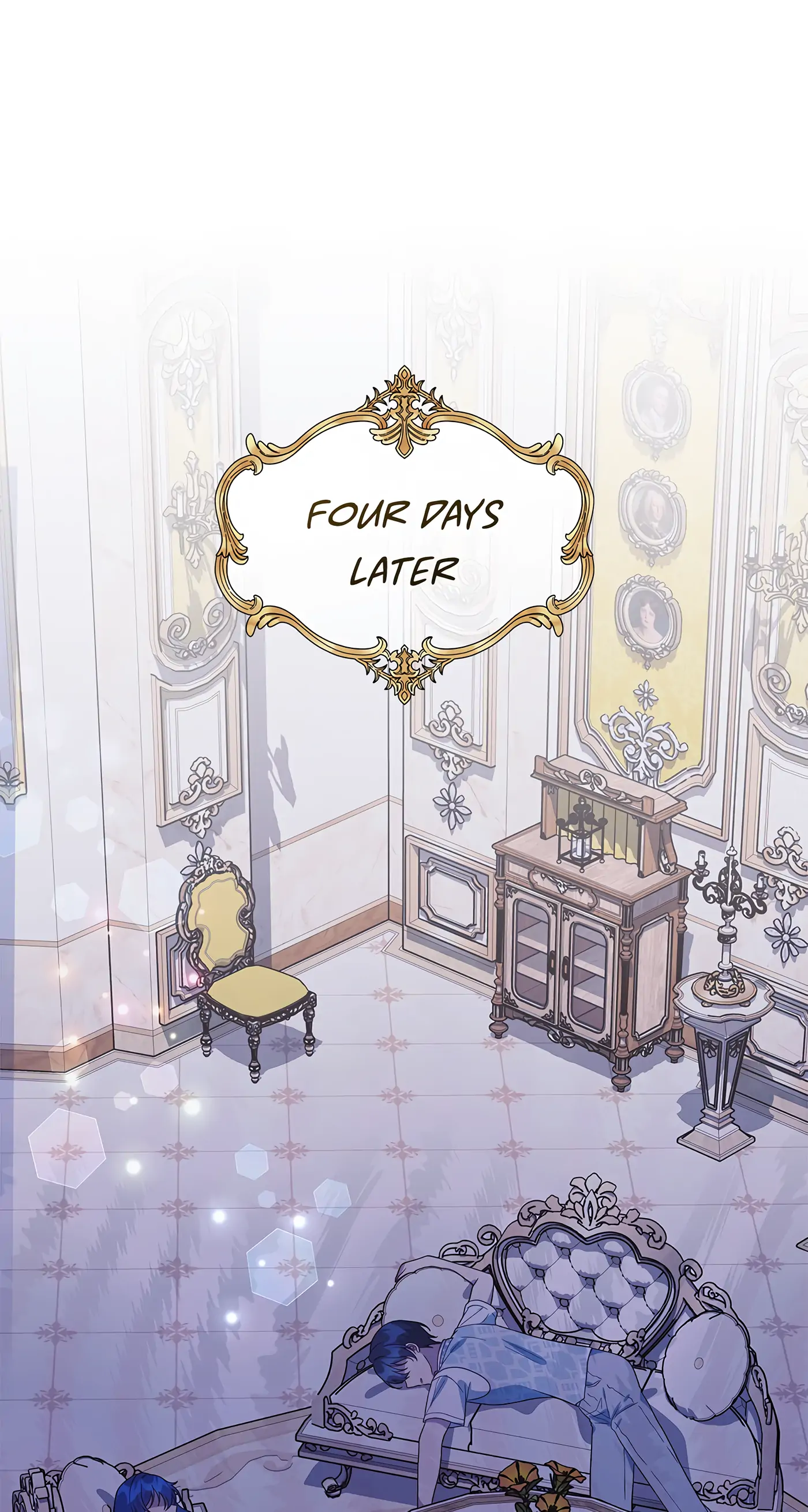 I’m Not a Warrior! Chapter 99 - Page 47