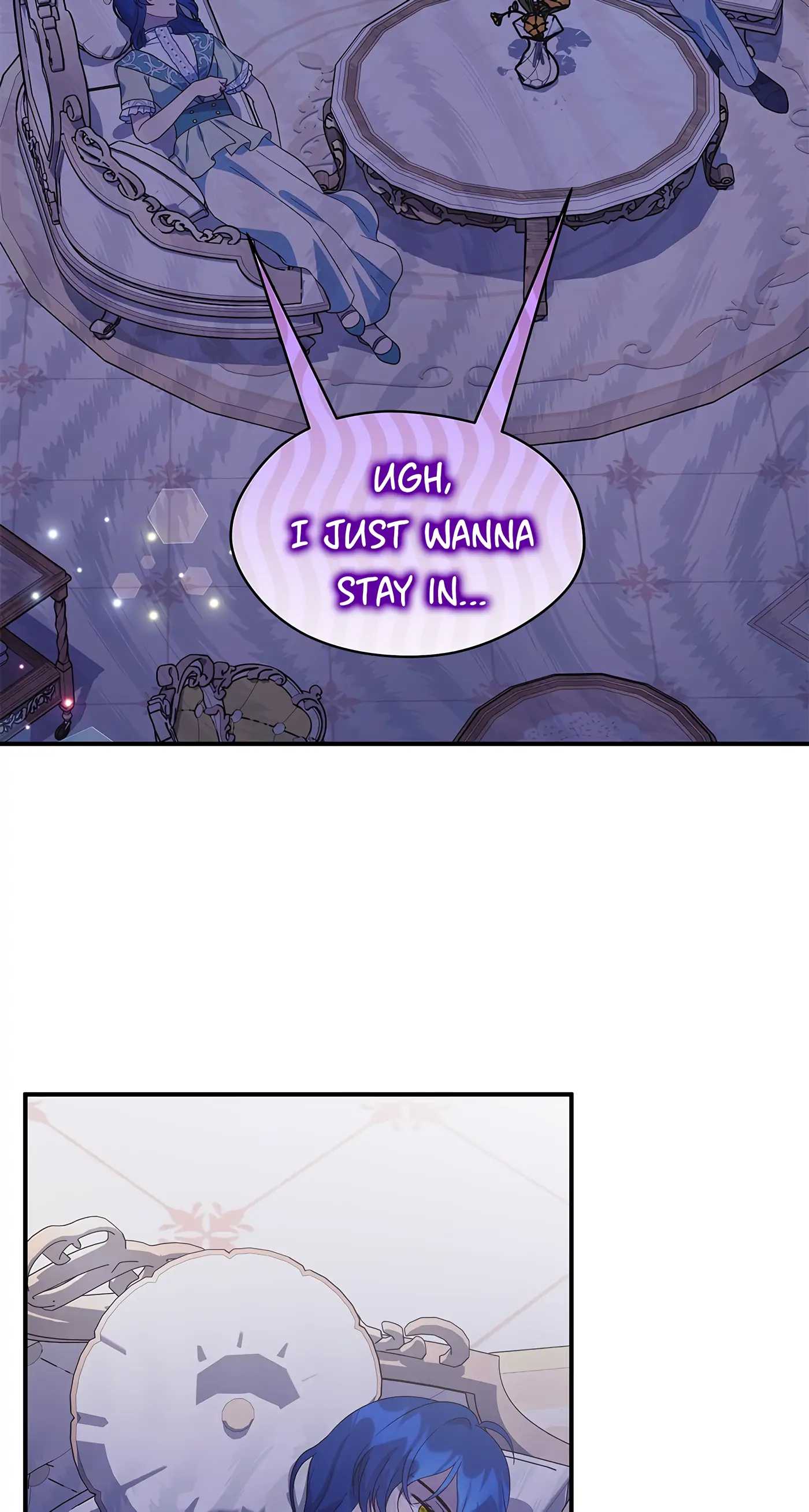 I’m Not a Warrior! Chapter 99 - Page 48