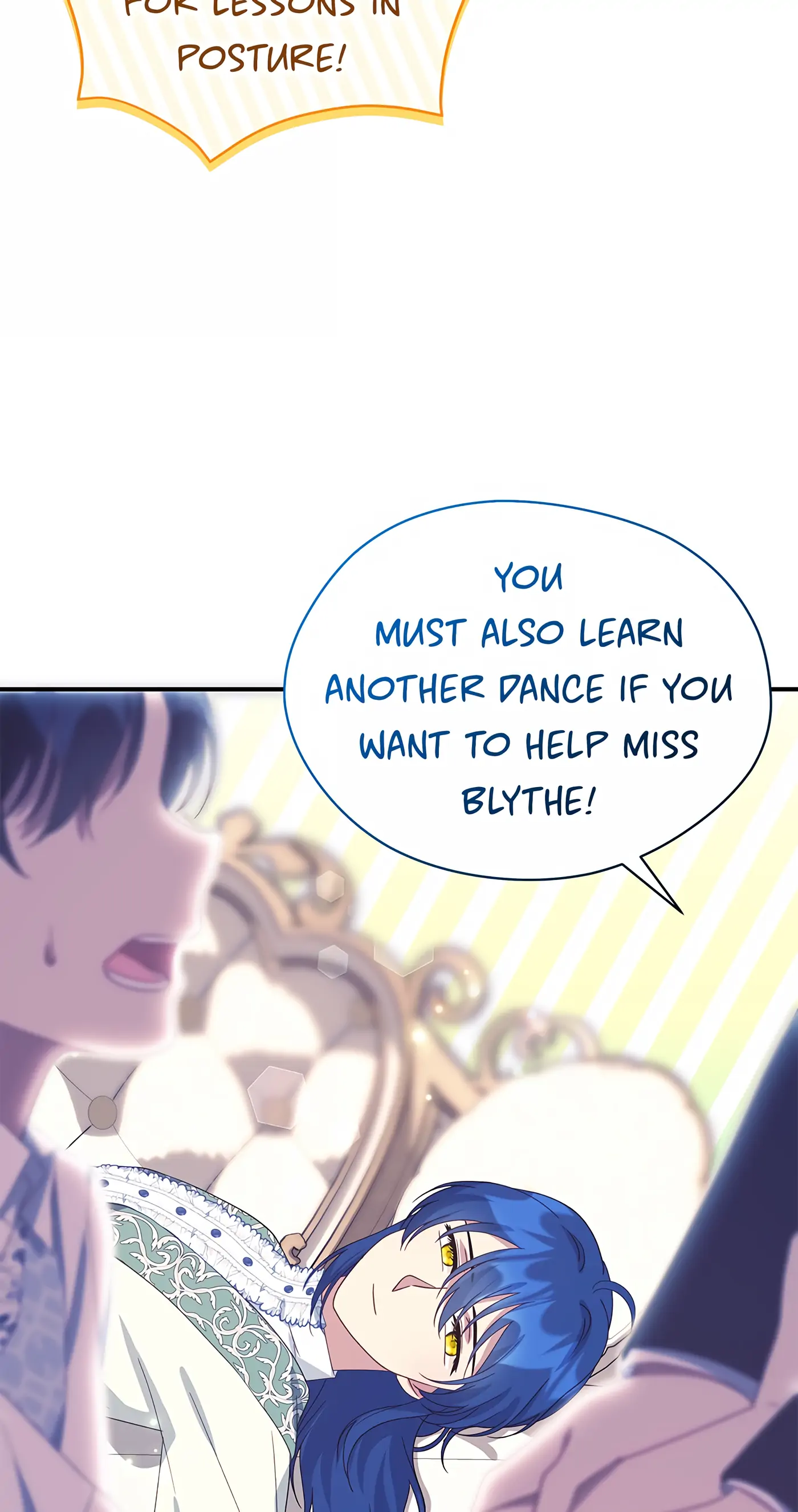 I’m Not a Warrior! Chapter 99 - Page 53