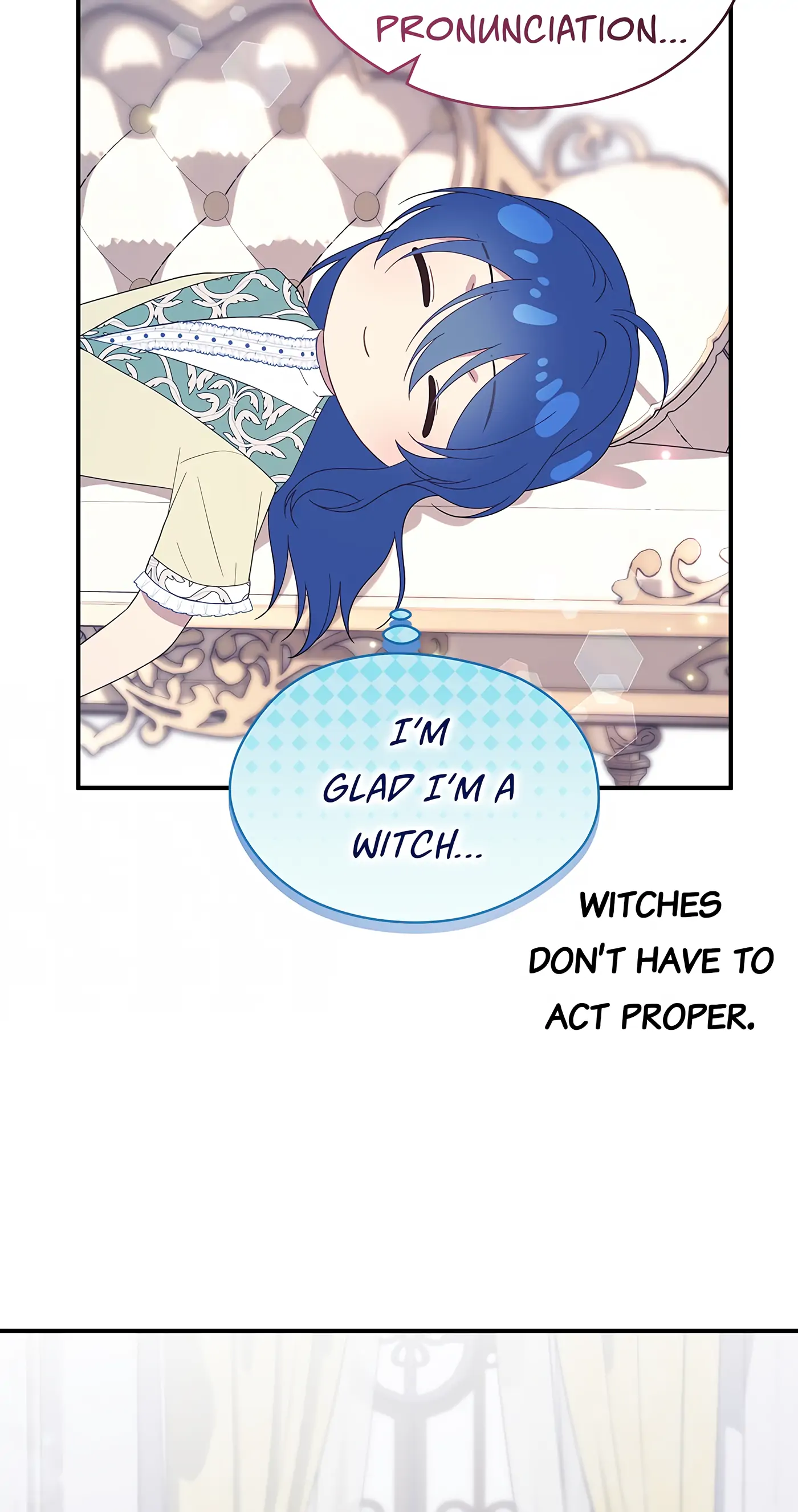 I’m Not a Warrior! Chapter 99 - Page 55