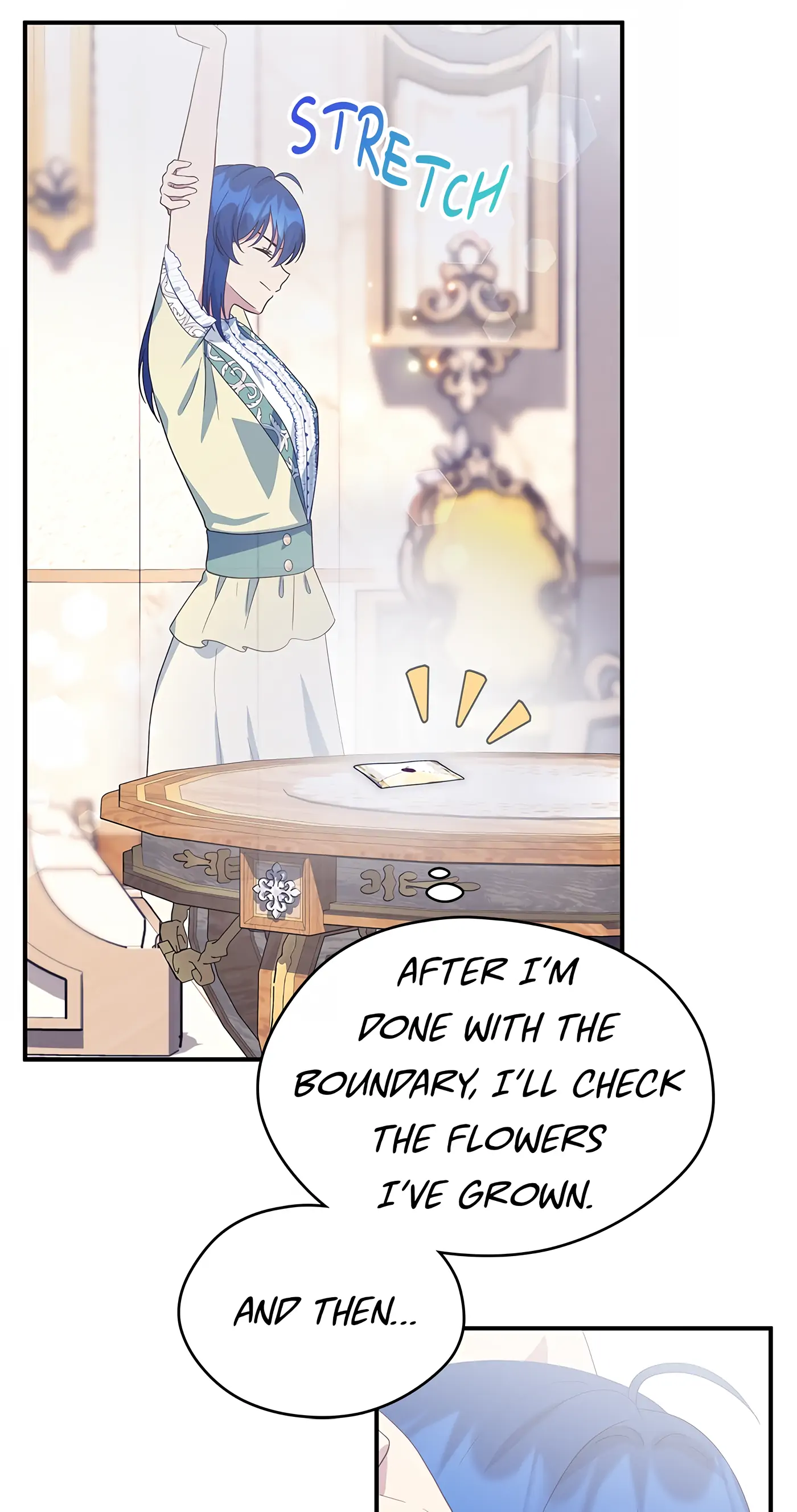 I’m Not a Warrior! Chapter 99 - Page 57