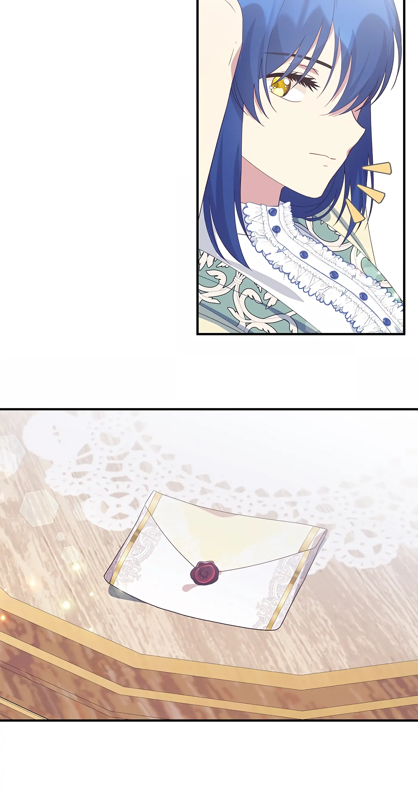 I’m Not a Warrior! Chapter 99 - Page 58