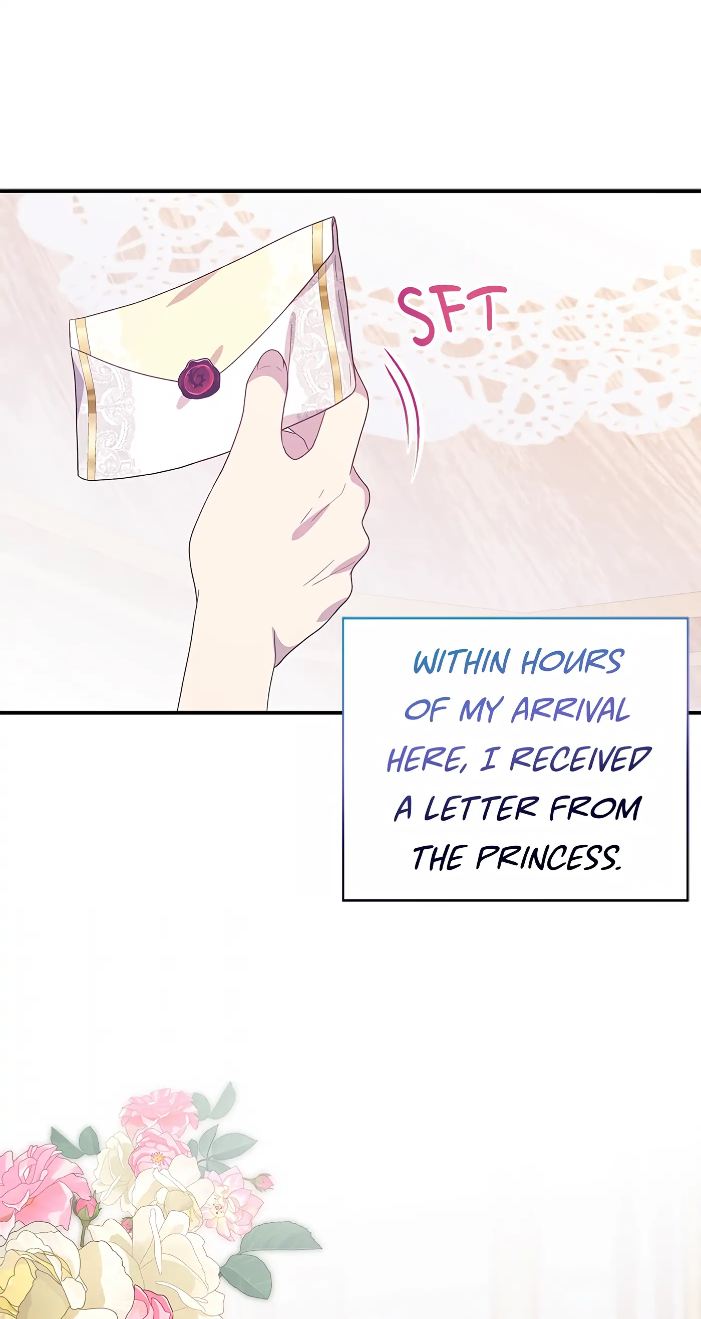 I’m Not a Warrior! Chapter 99 - Page 59