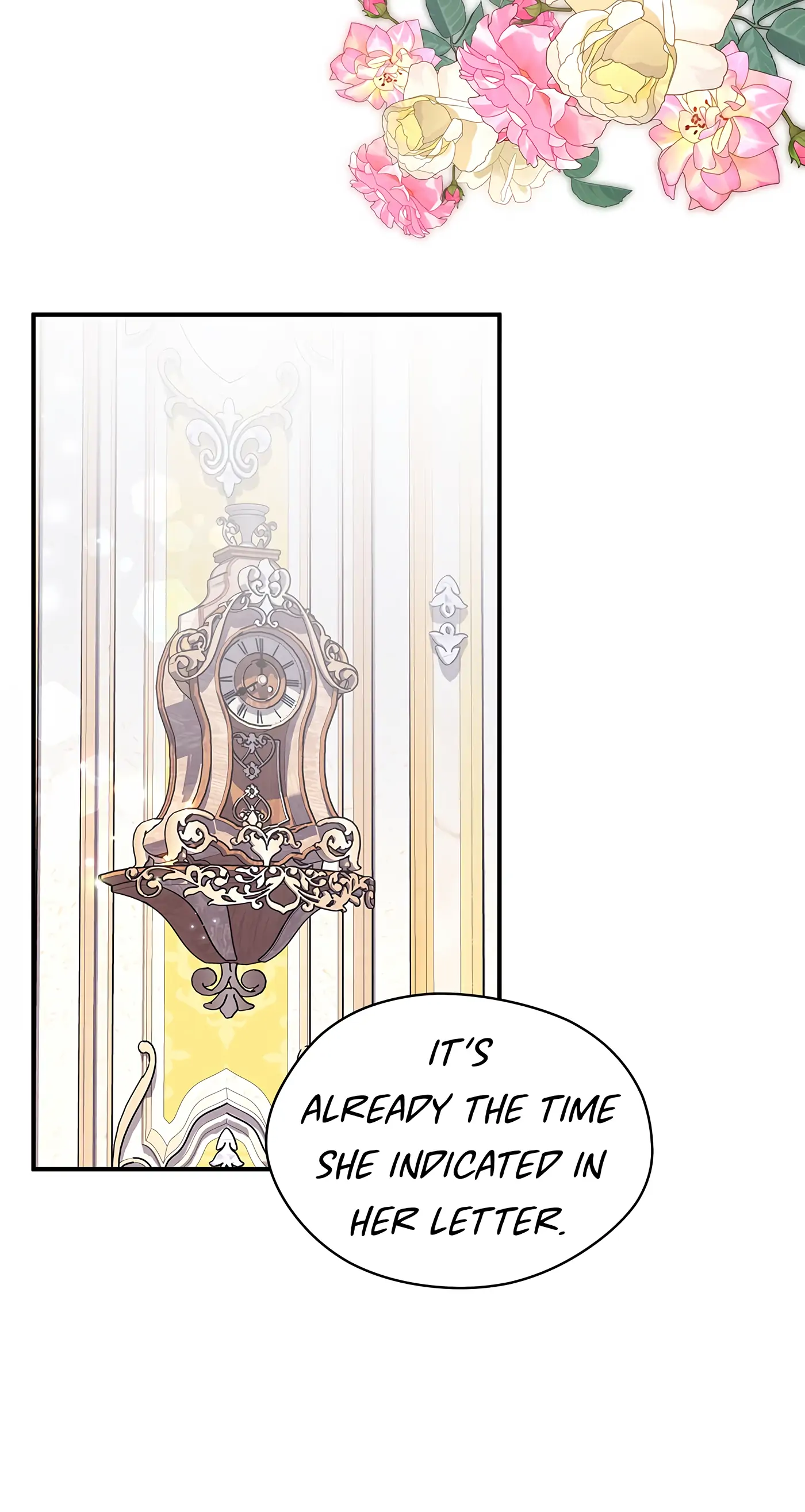 I’m Not a Warrior! Chapter 99 - Page 61