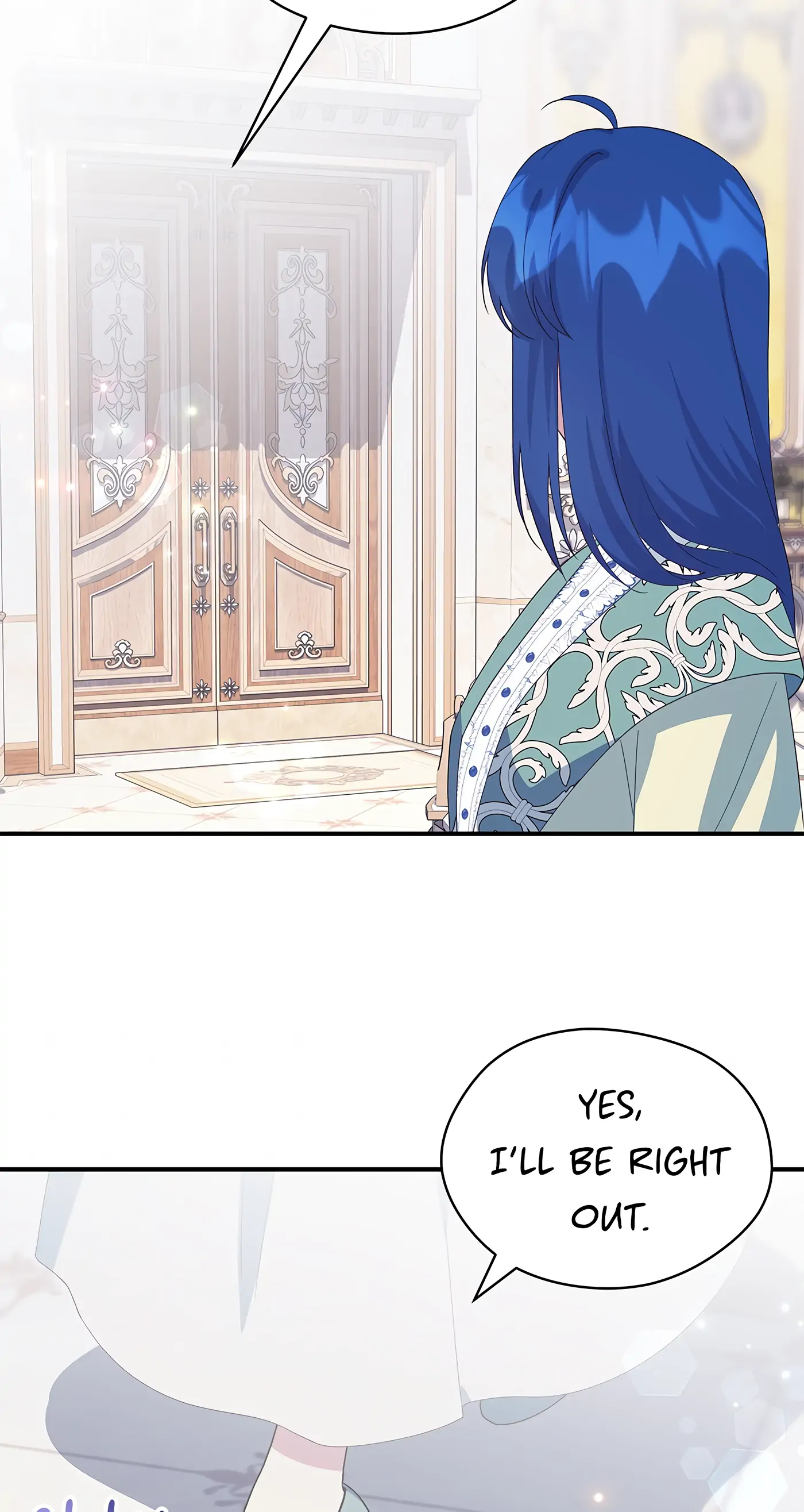 I’m Not a Warrior! Chapter 99 - Page 63