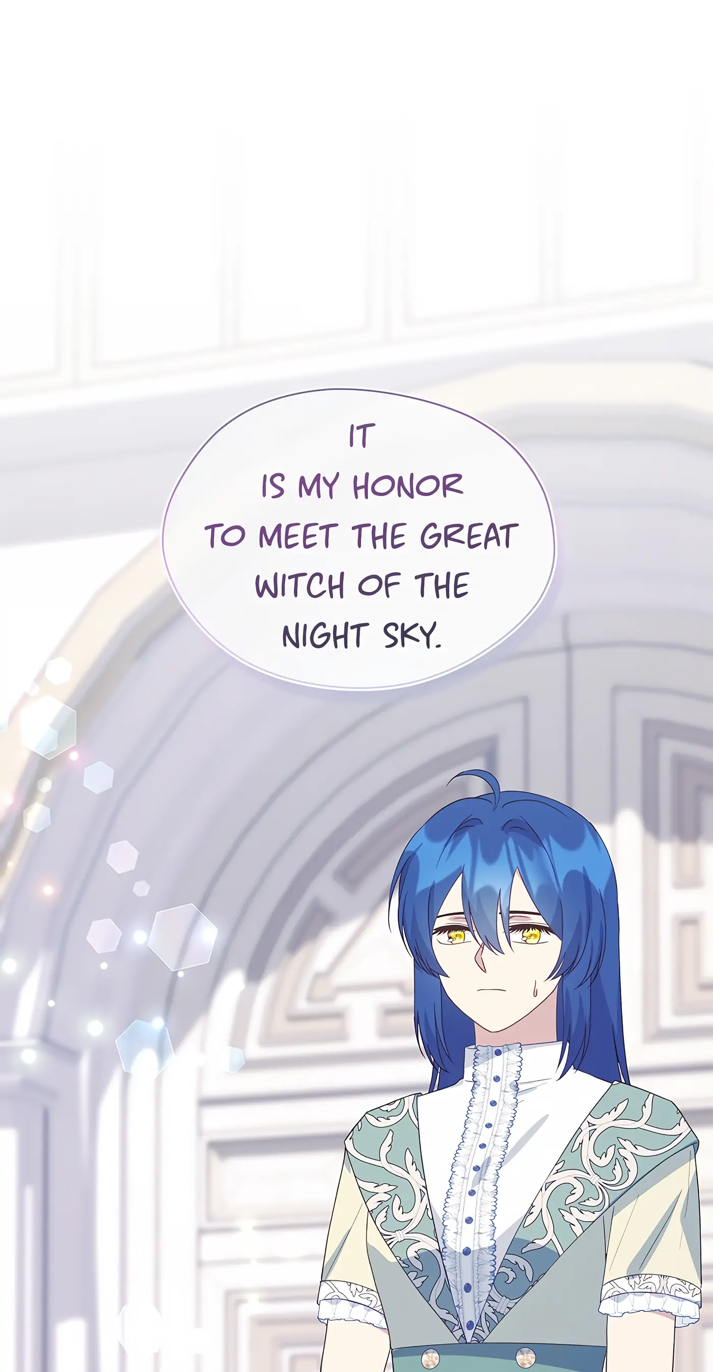 I’m Not a Warrior! Chapter 99 - Page 66