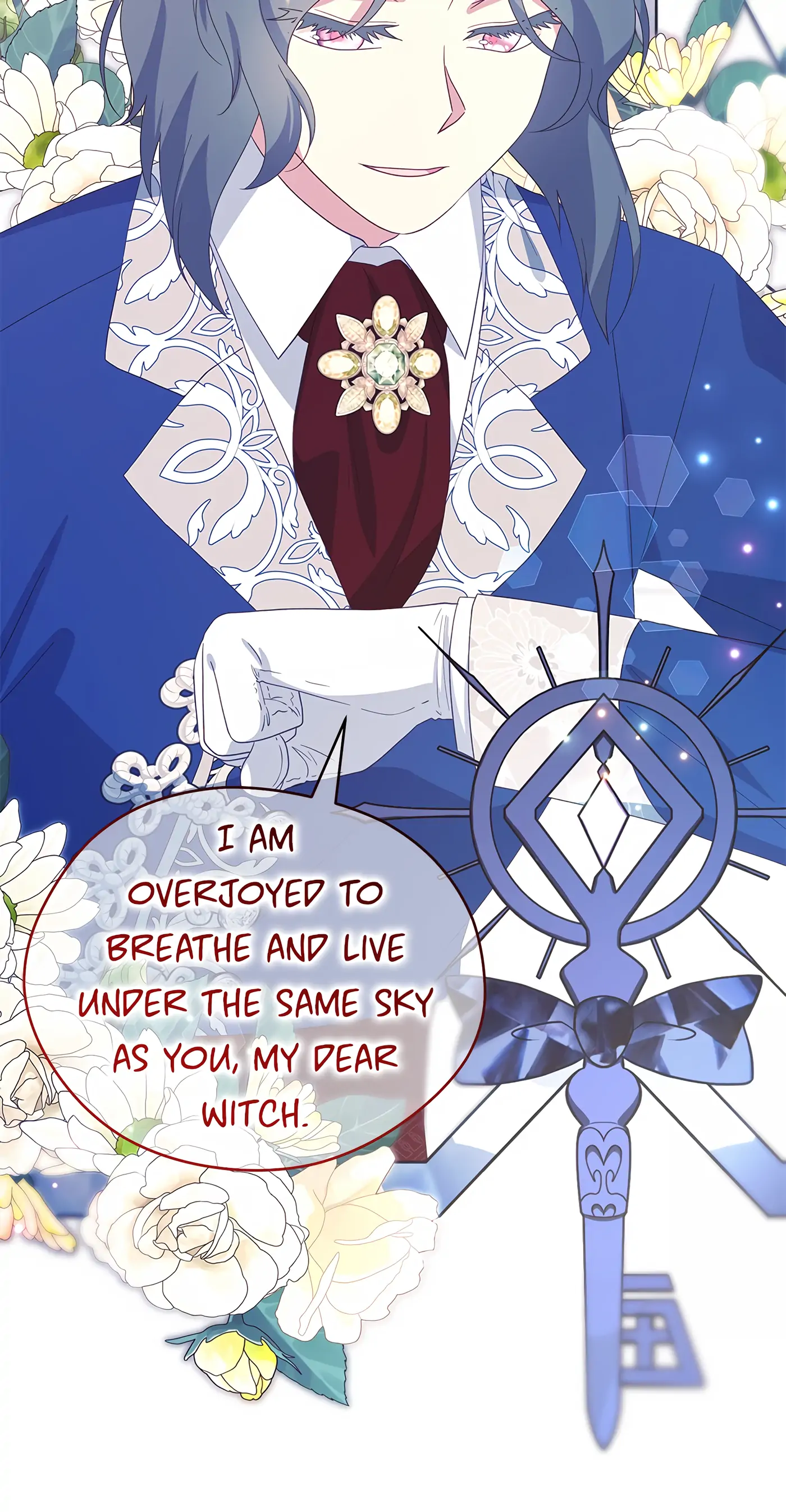 I’m Not a Warrior! Chapter 99 - Page 68