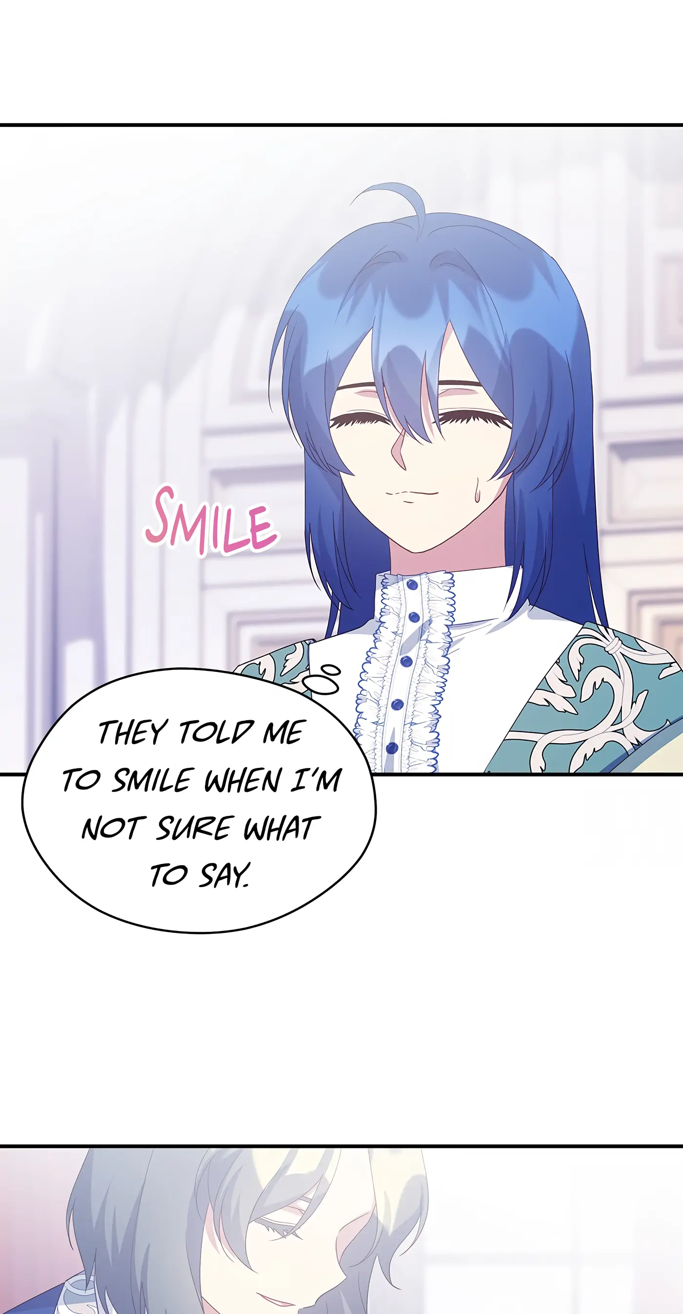 I’m Not a Warrior! Chapter 99 - Page 69