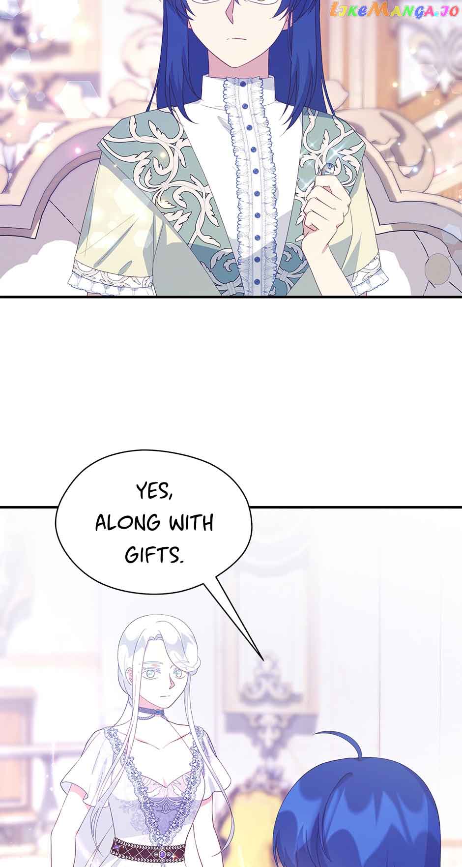 I’m Not a Warrior! Chapter 100 - Page 4