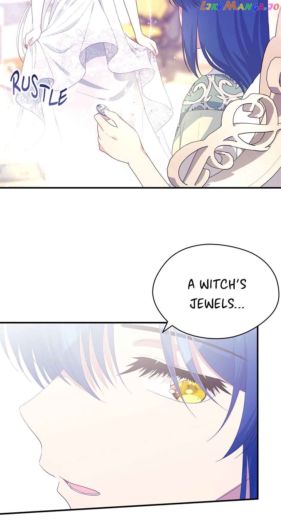 I’m Not a Warrior! Chapter 100 - Page 5