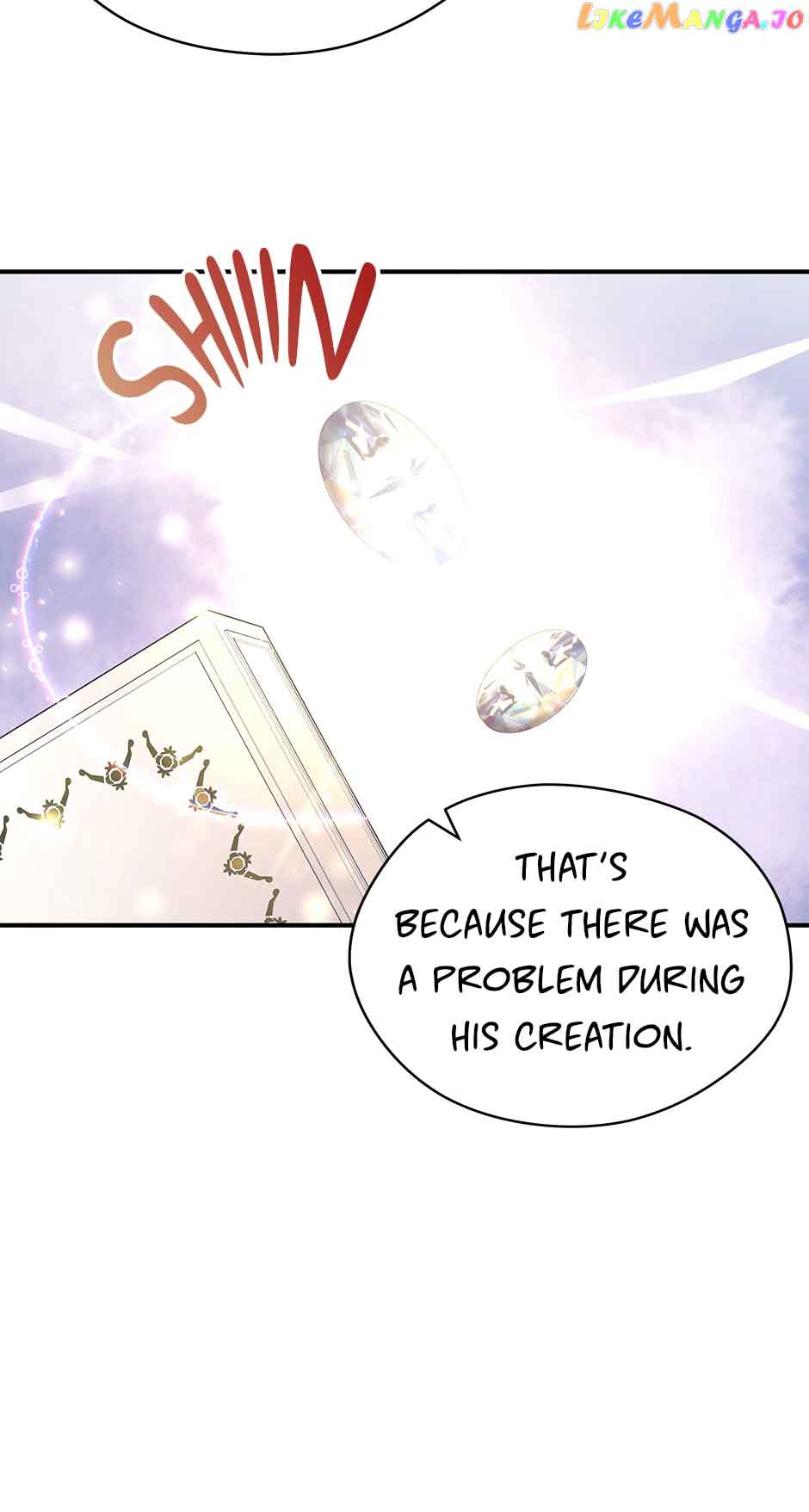 I’m Not a Warrior! Chapter 100 - Page 10