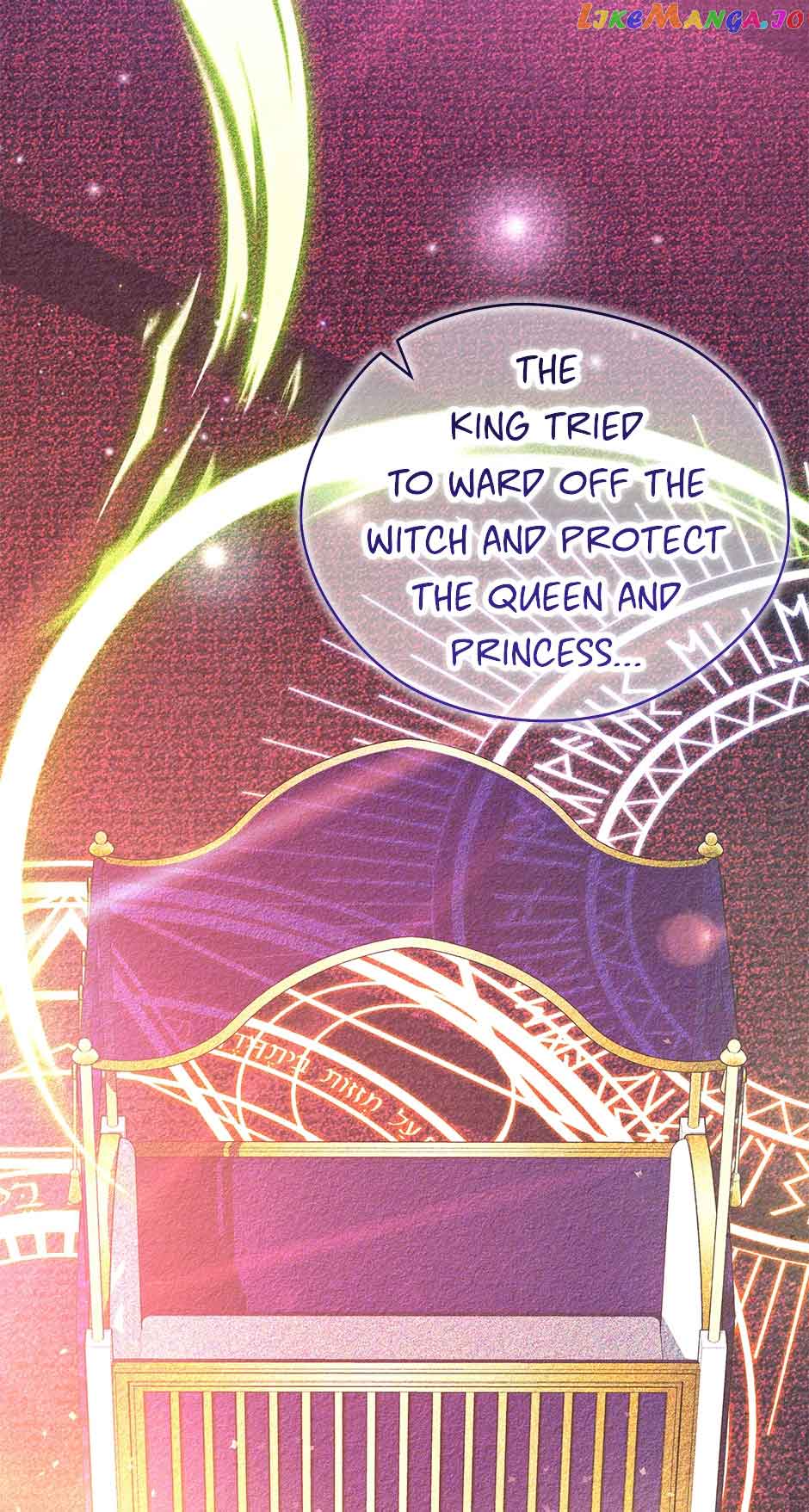 I’m Not a Warrior! Chapter 100 - Page 15