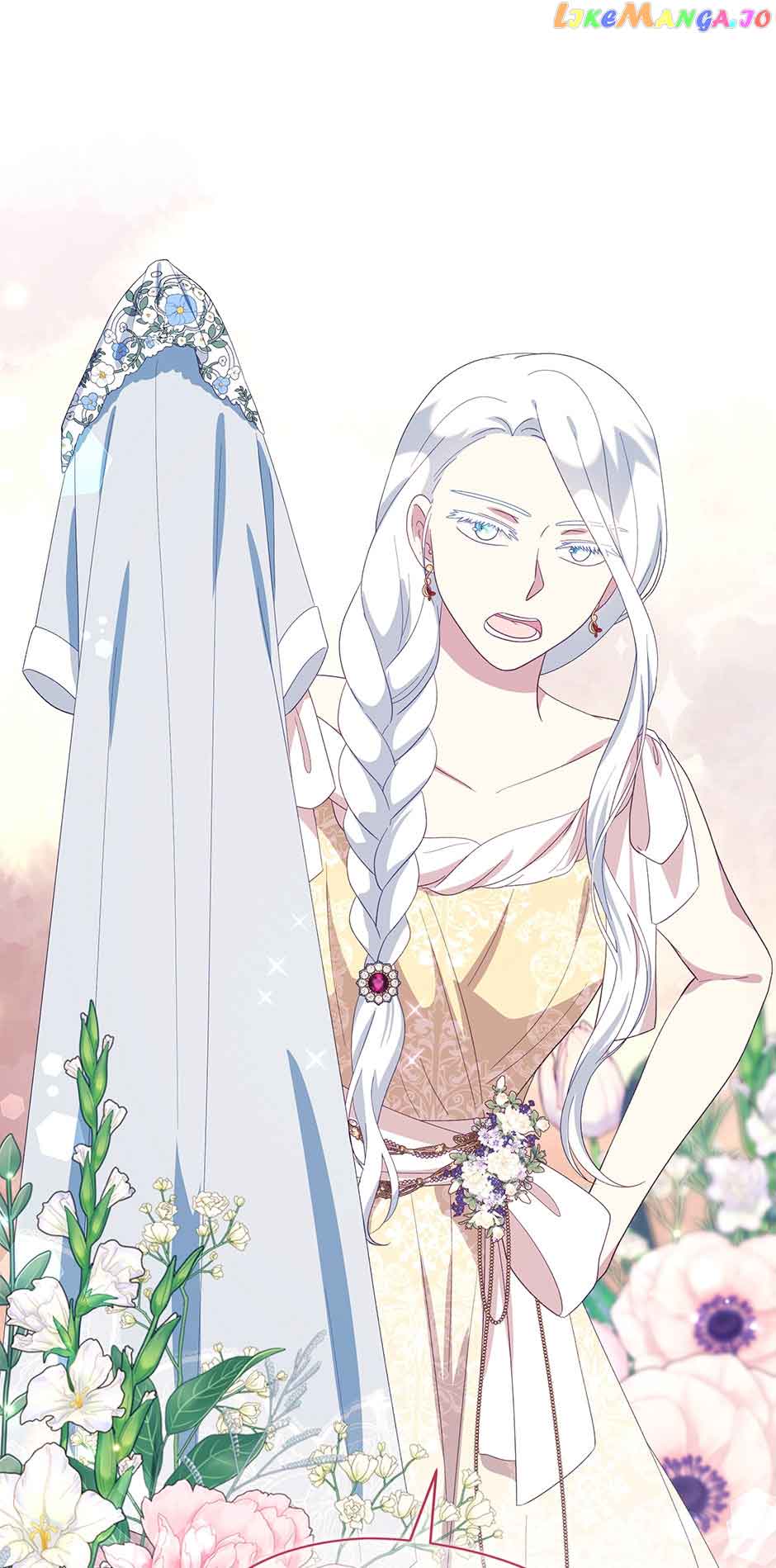 I’m Not a Warrior! Chapter 100 - Page 24