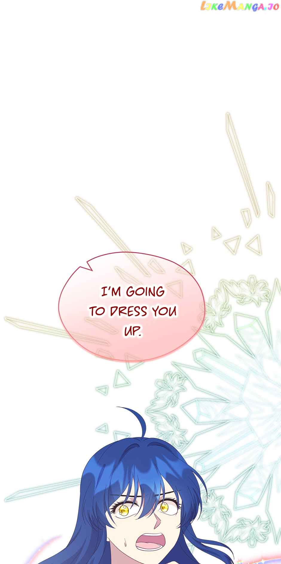 I’m Not a Warrior! Chapter 100 - Page 28