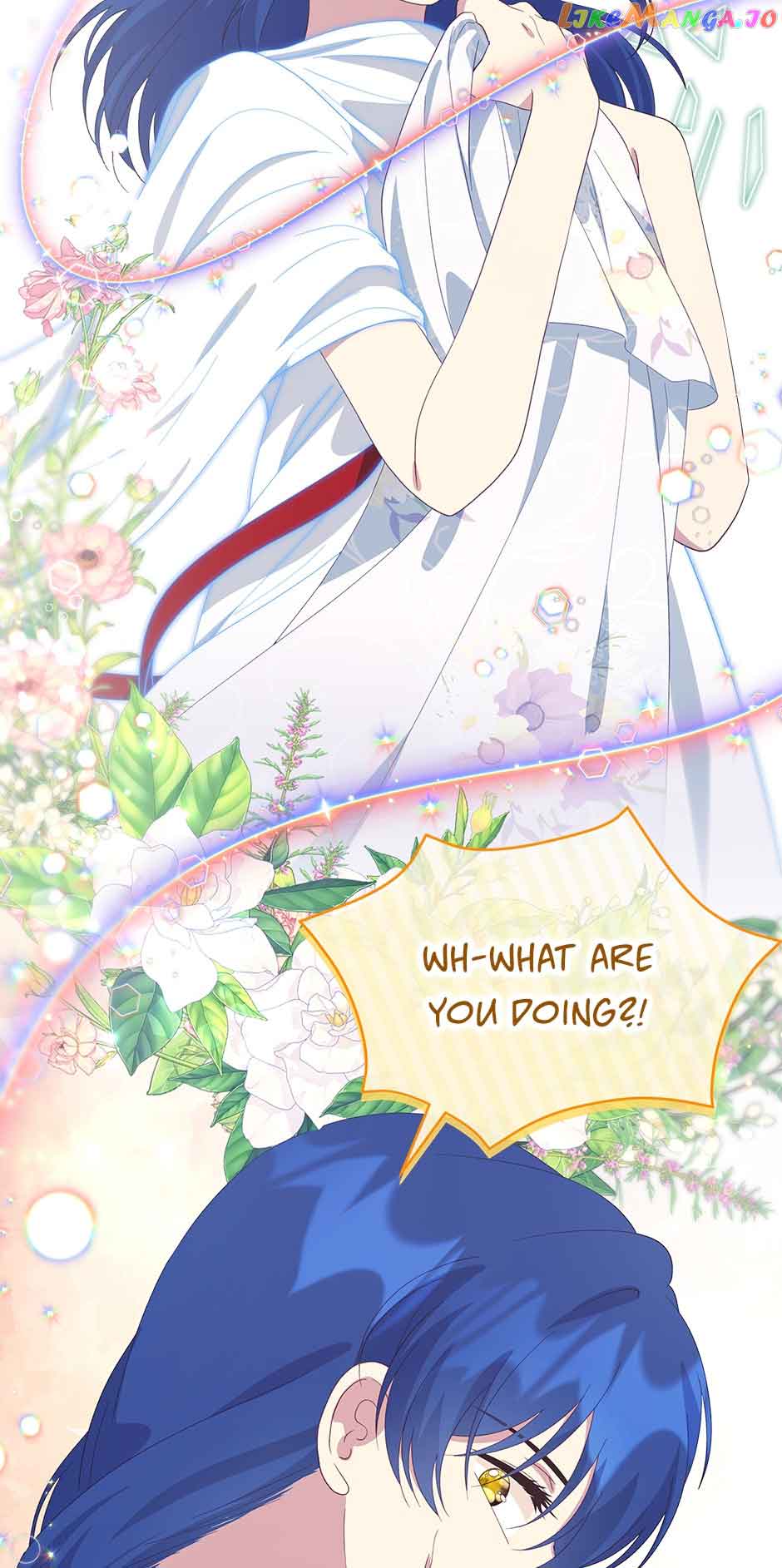 I’m Not a Warrior! Chapter 100 - Page 29