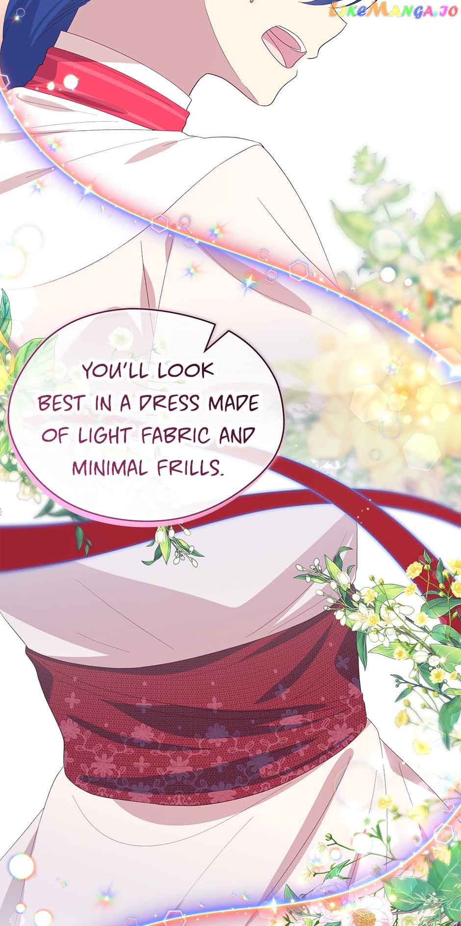 I’m Not a Warrior! Chapter 100 - Page 30