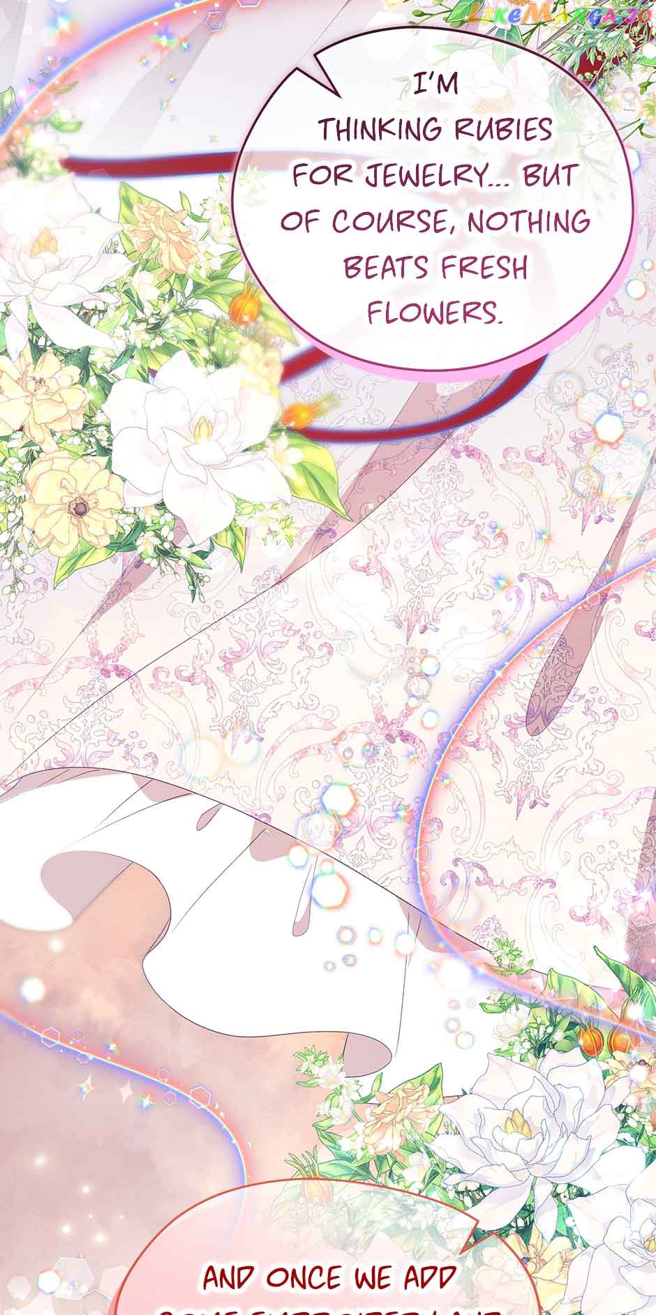 I’m Not a Warrior! Chapter 100 - Page 31