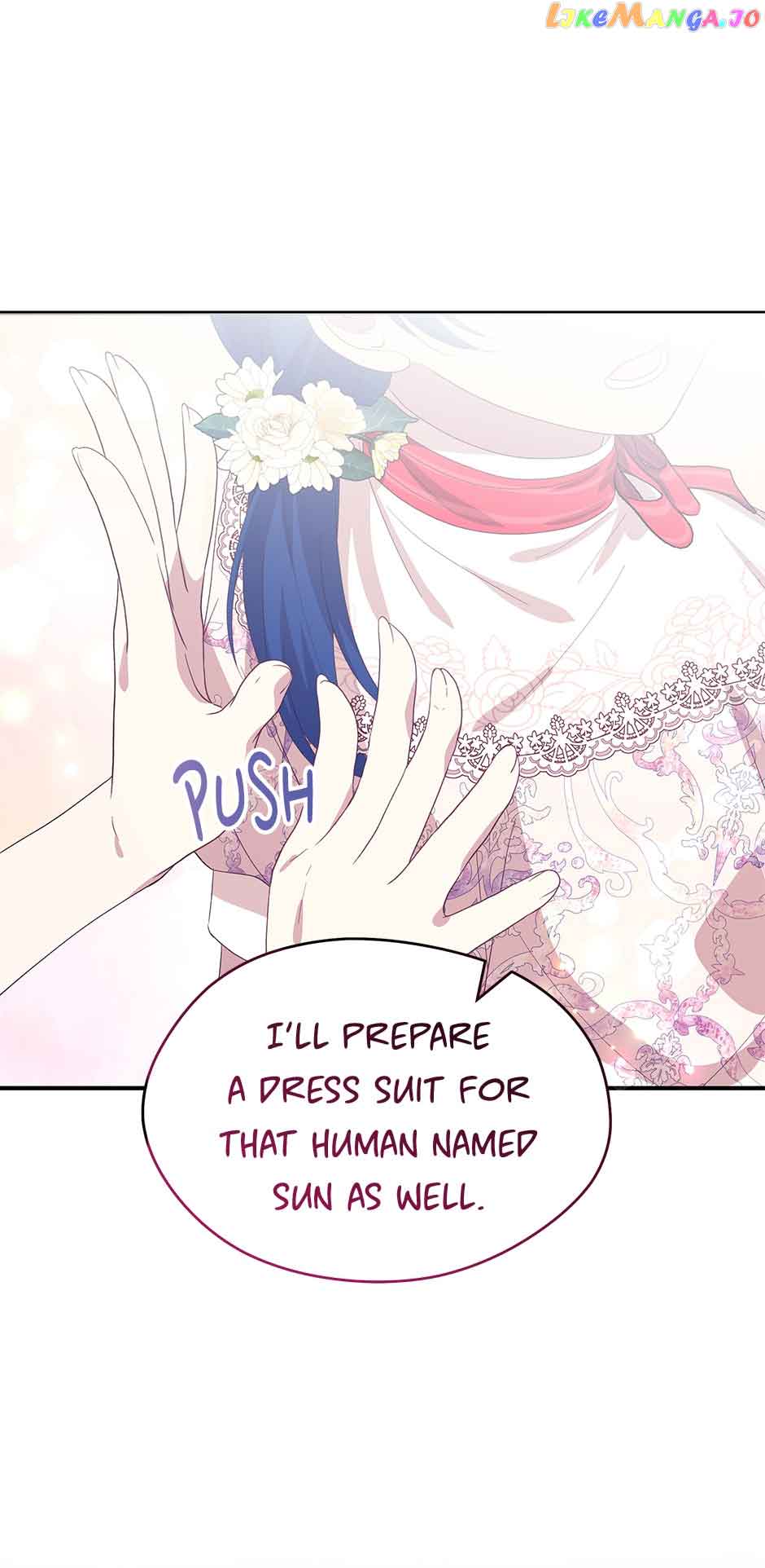 I’m Not a Warrior! Chapter 100 - Page 35